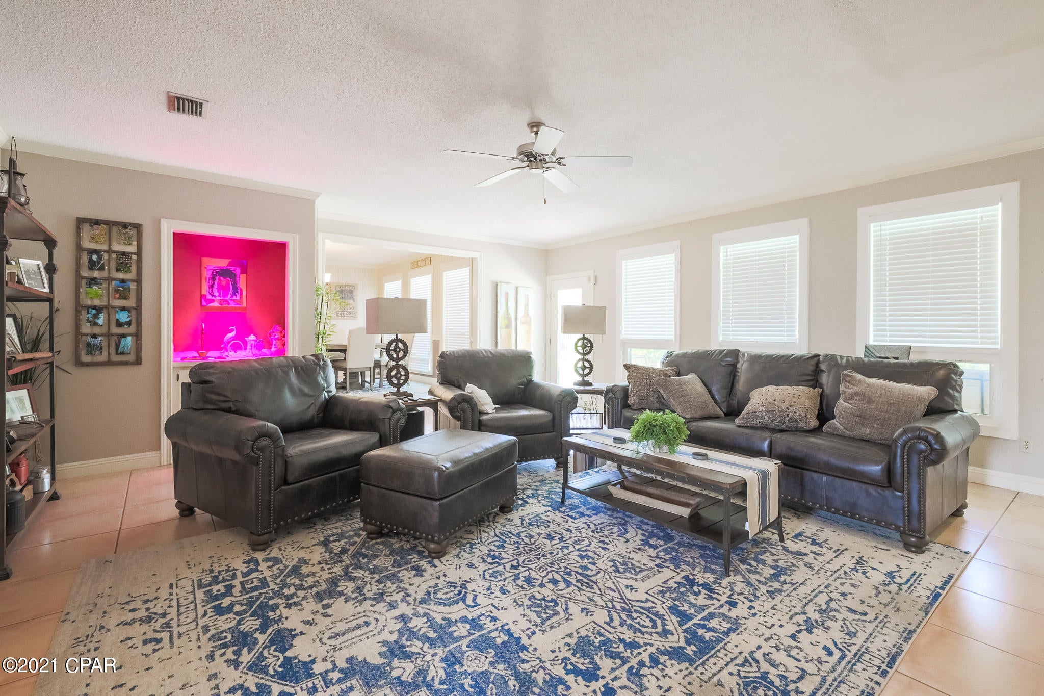 Bay Point Unit 1 - Residential