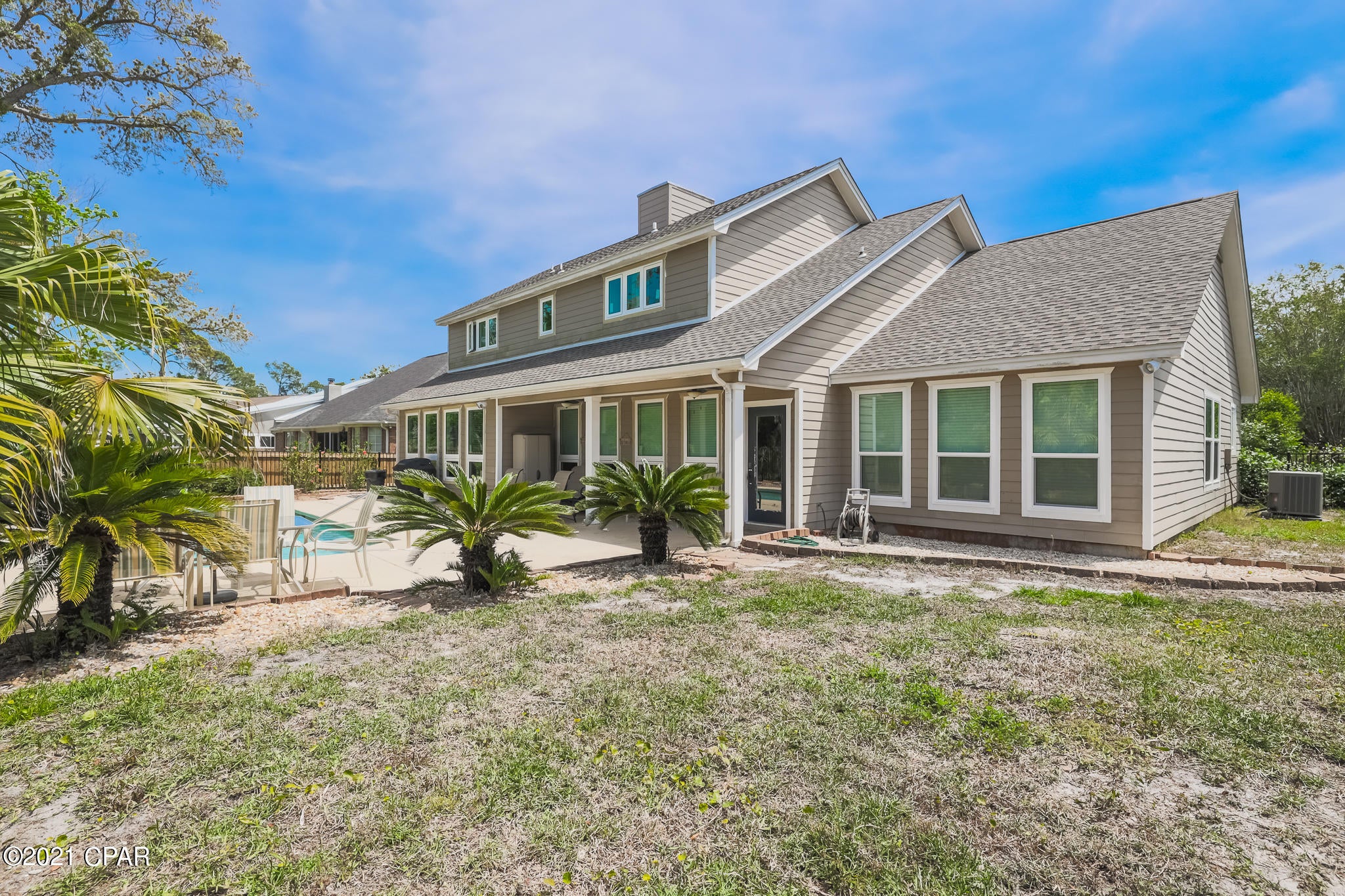 Bay Point Unit 1 - Residential