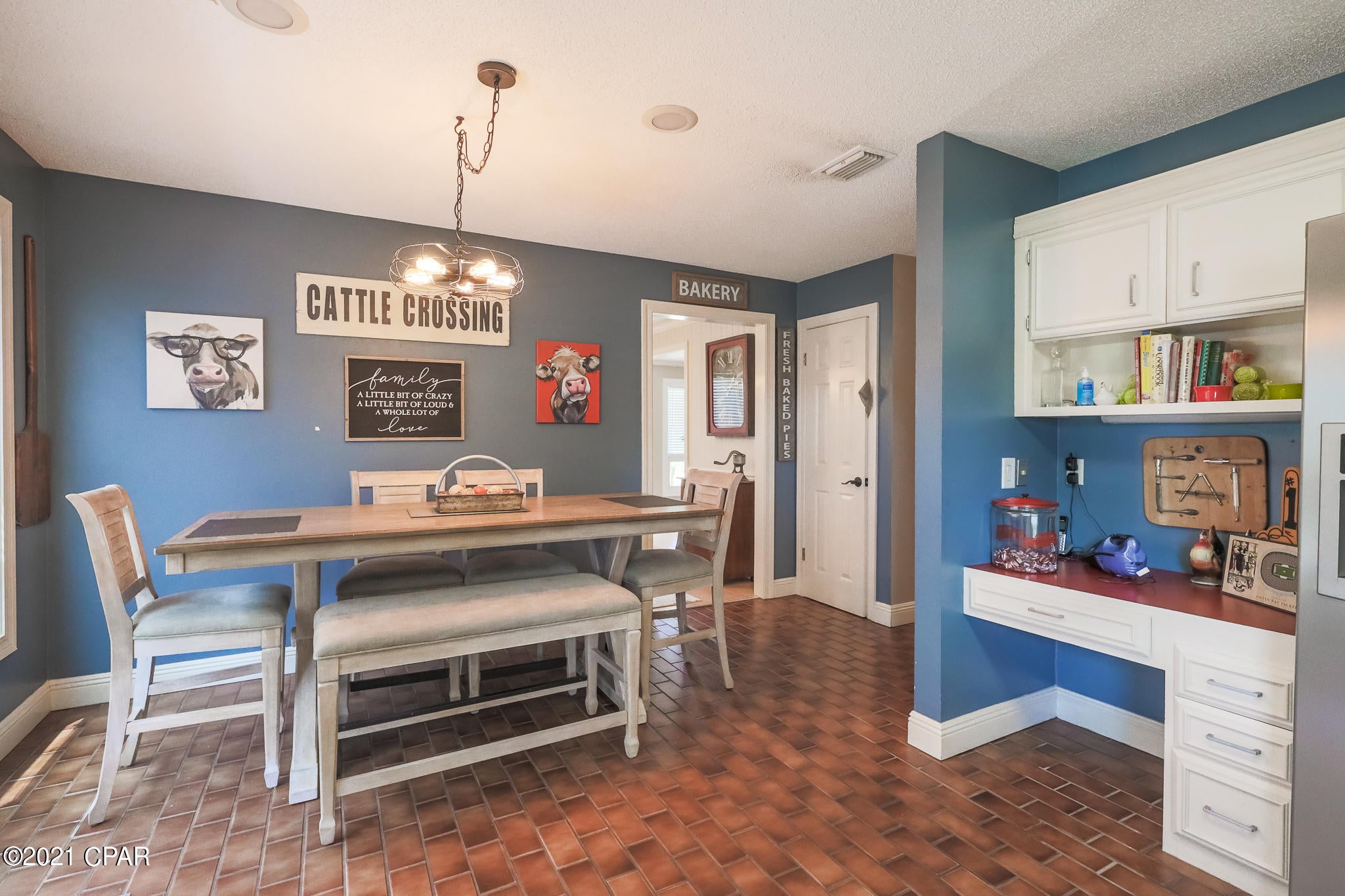 Bay Point Unit 1 - Residential