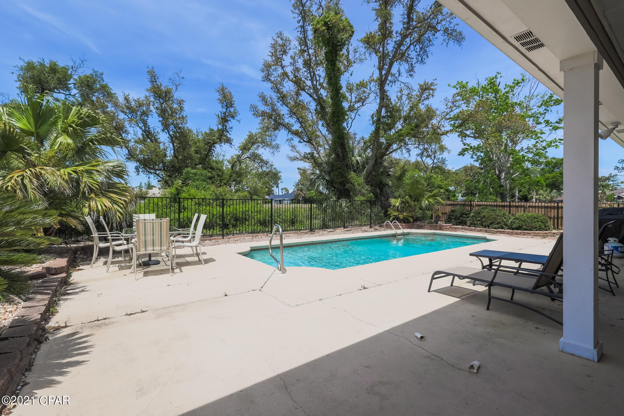 Bay Point Unit 1 - Residential