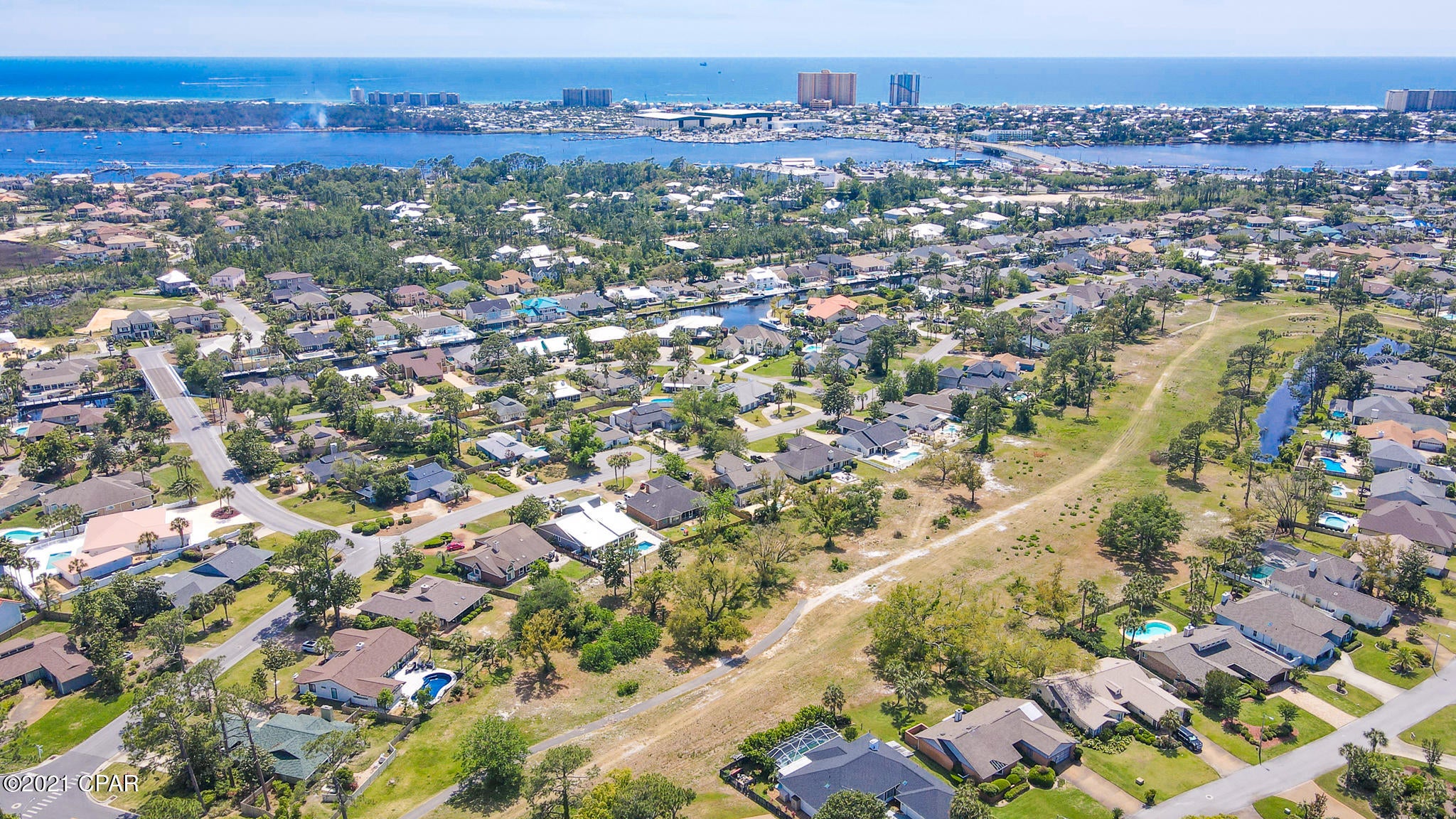 Bay Point Unit 1 - Residential