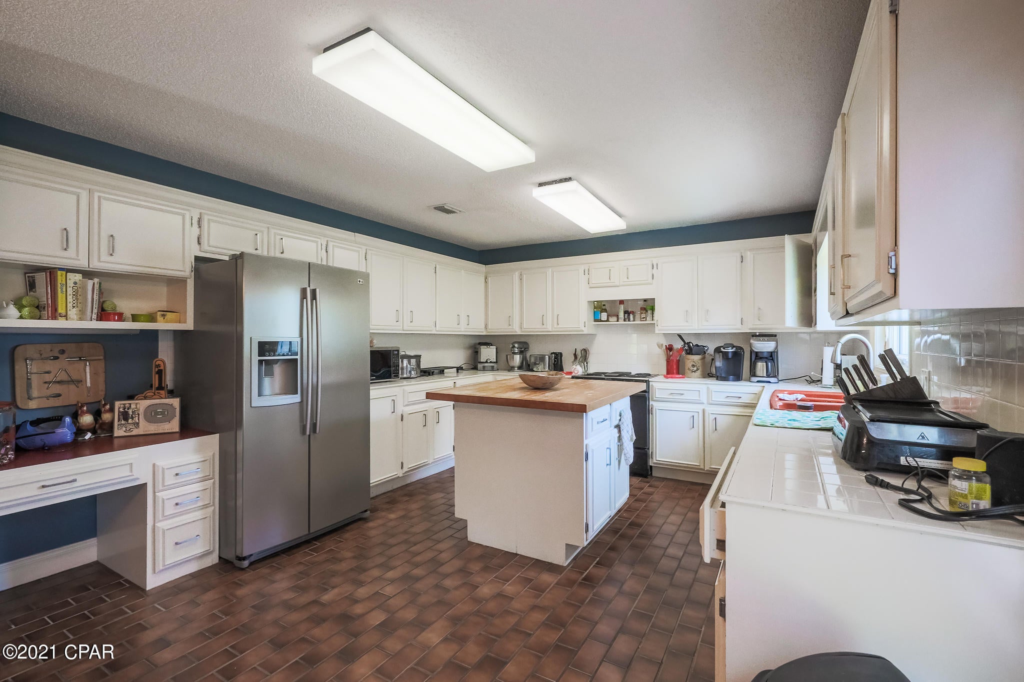 Bay Point Unit 1 - Residential