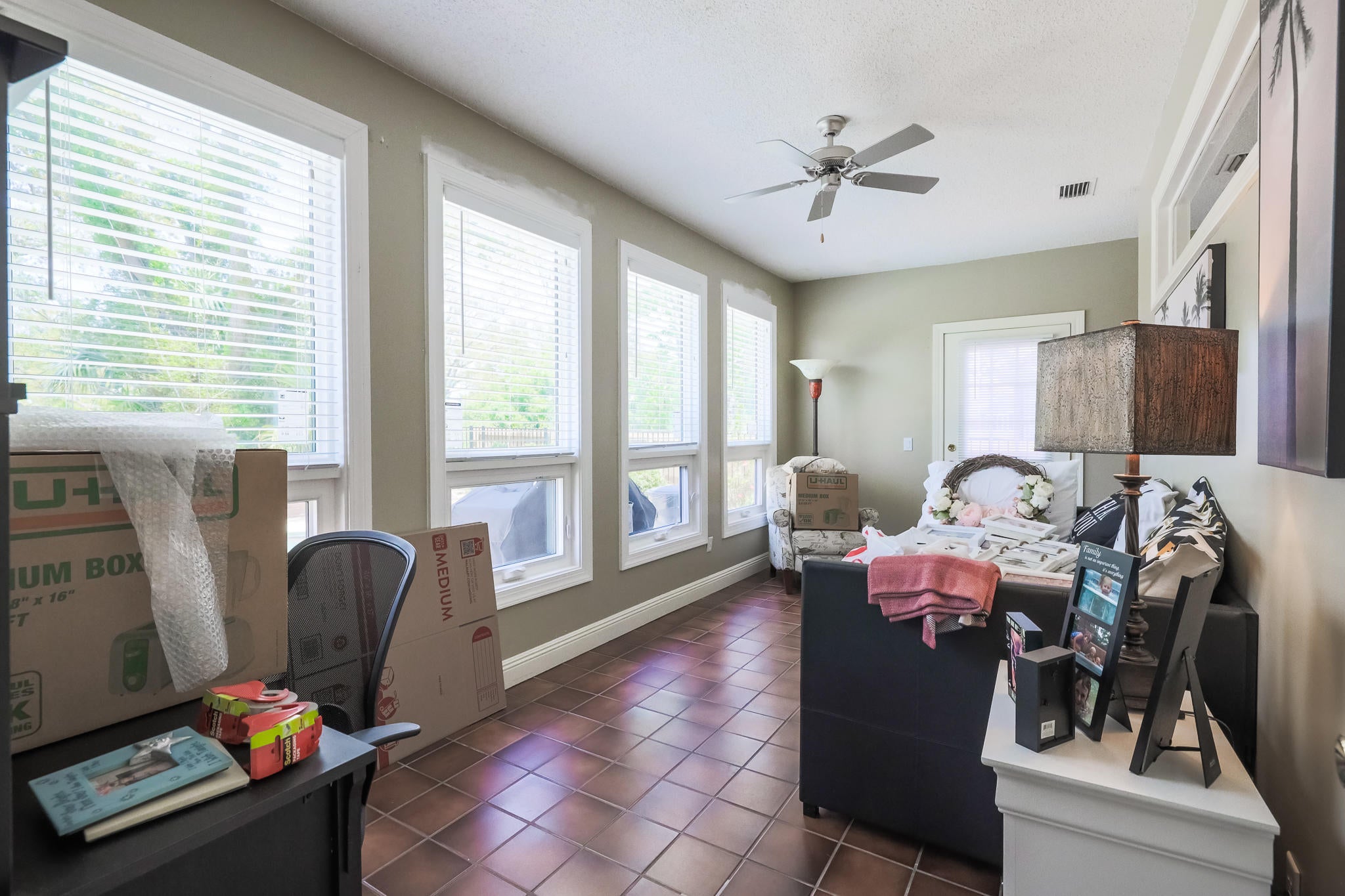 Bay Point Unit 1 - Residential