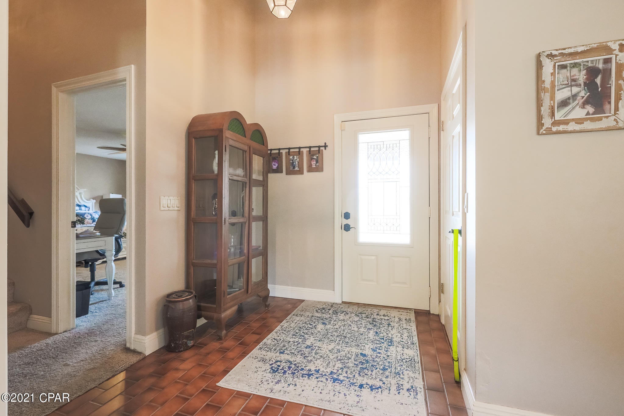 Bay Point Unit 1 - Residential