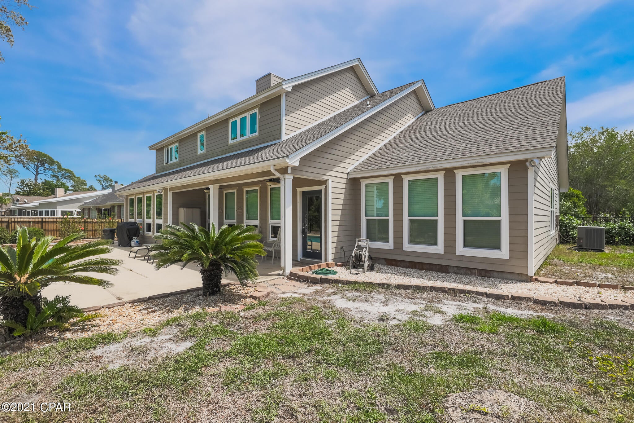 Bay Point Unit 1 - Residential