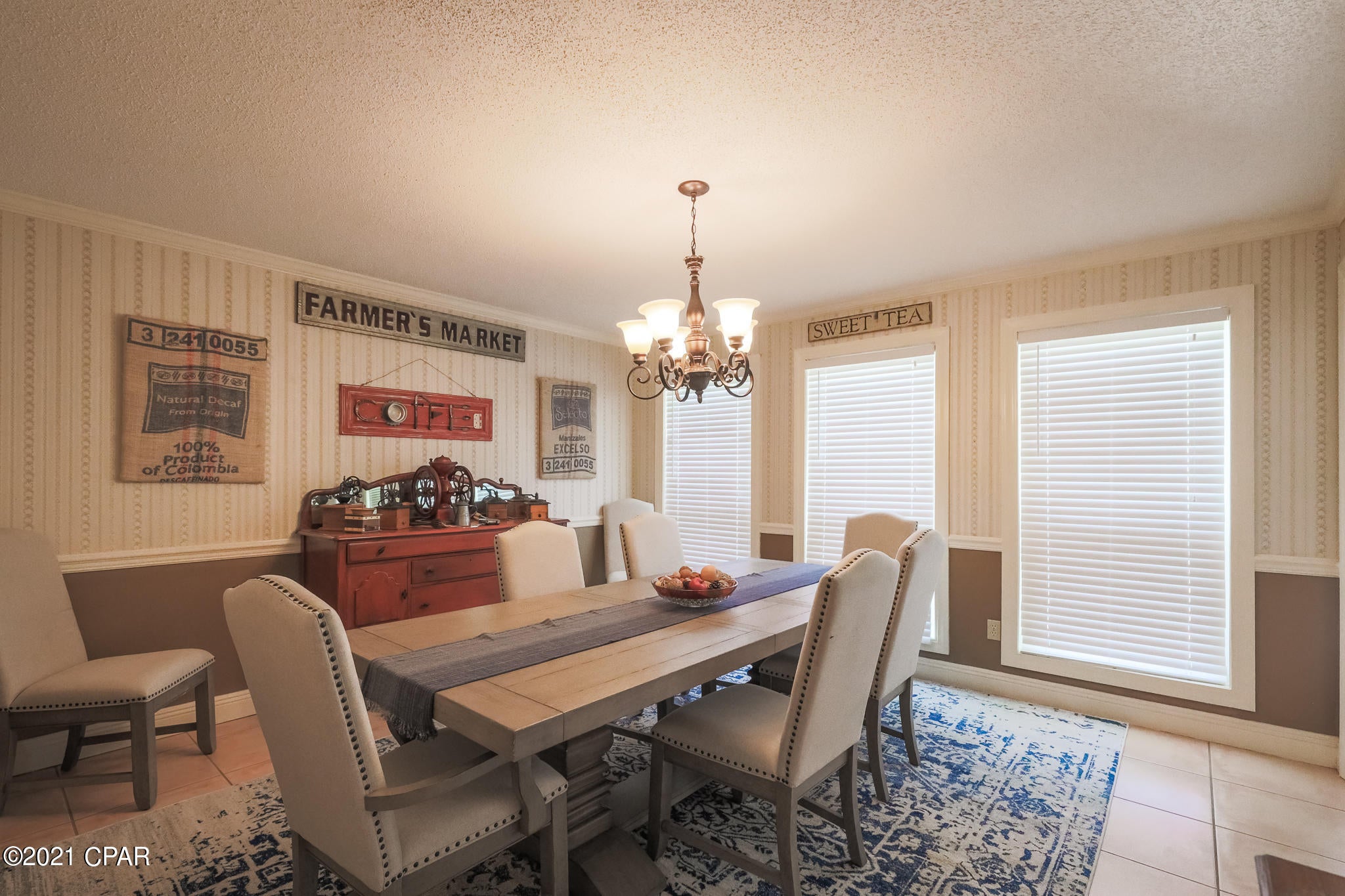 Bay Point Unit 1 - Residential