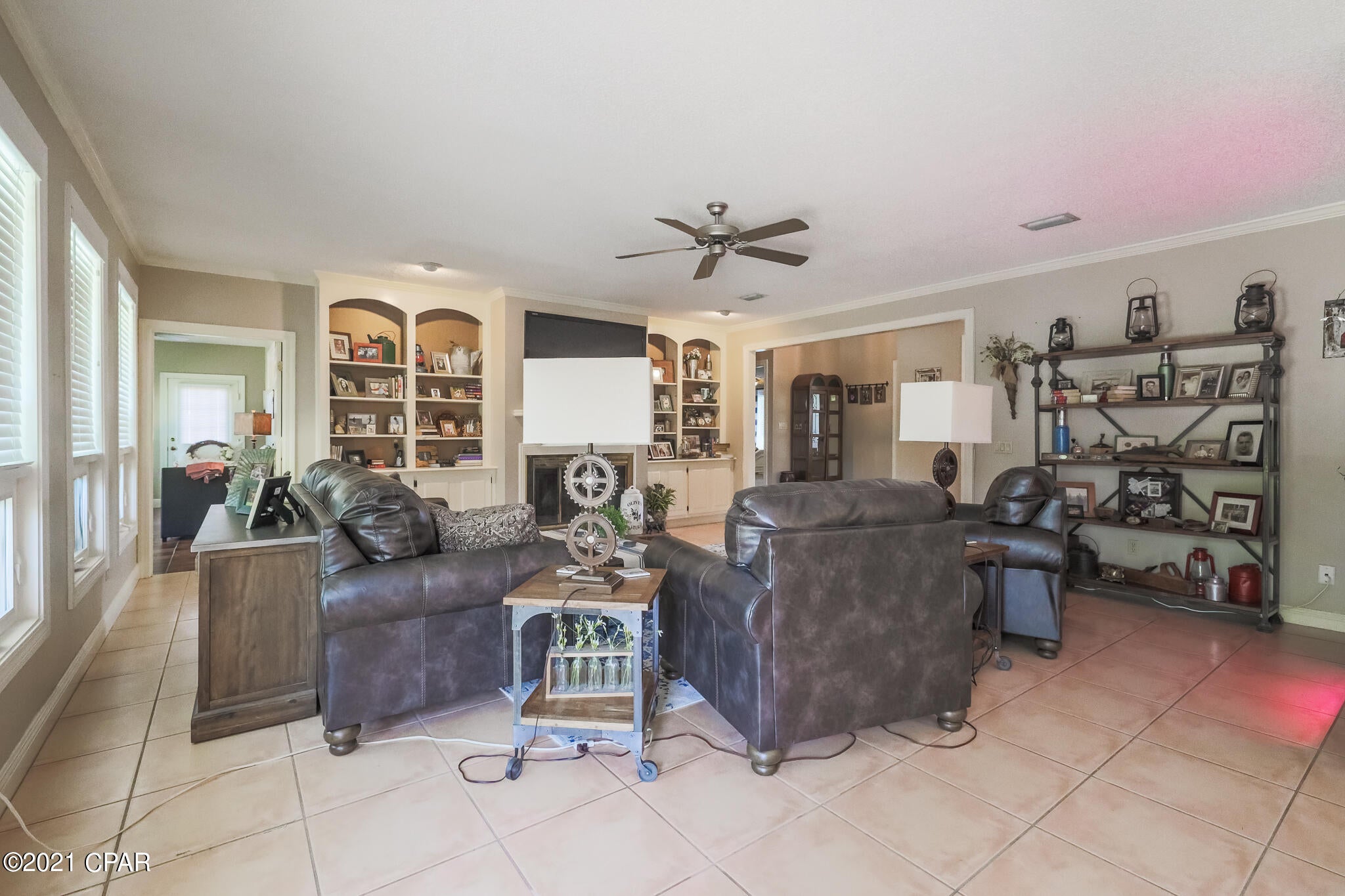 Bay Point Unit 1 - Residential
