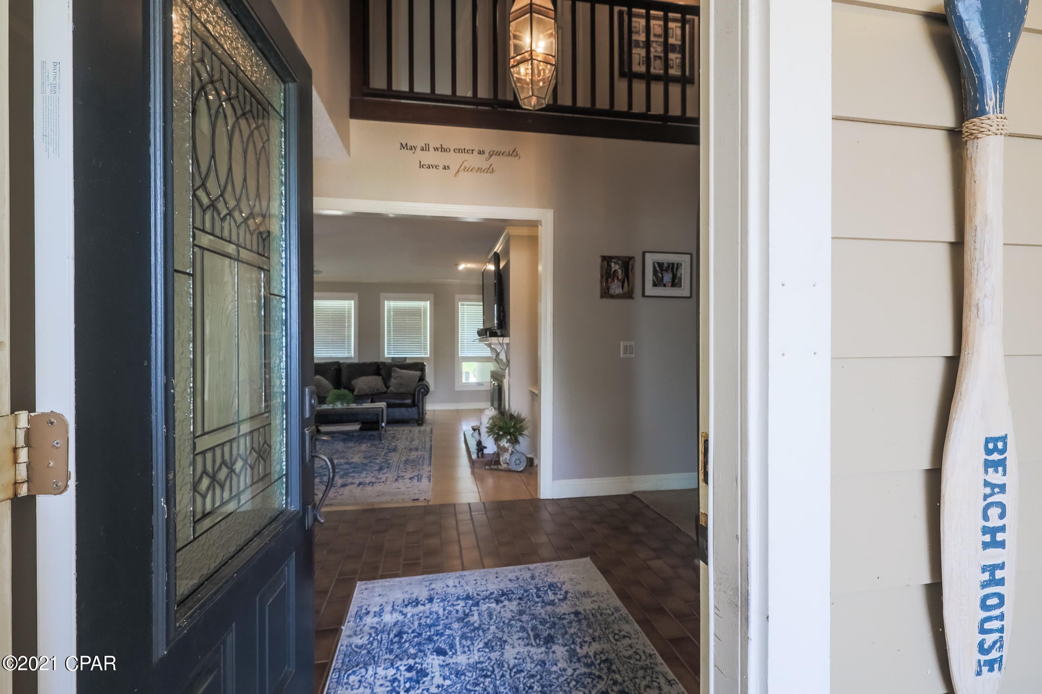 Bay Point Unit 1 - Residential