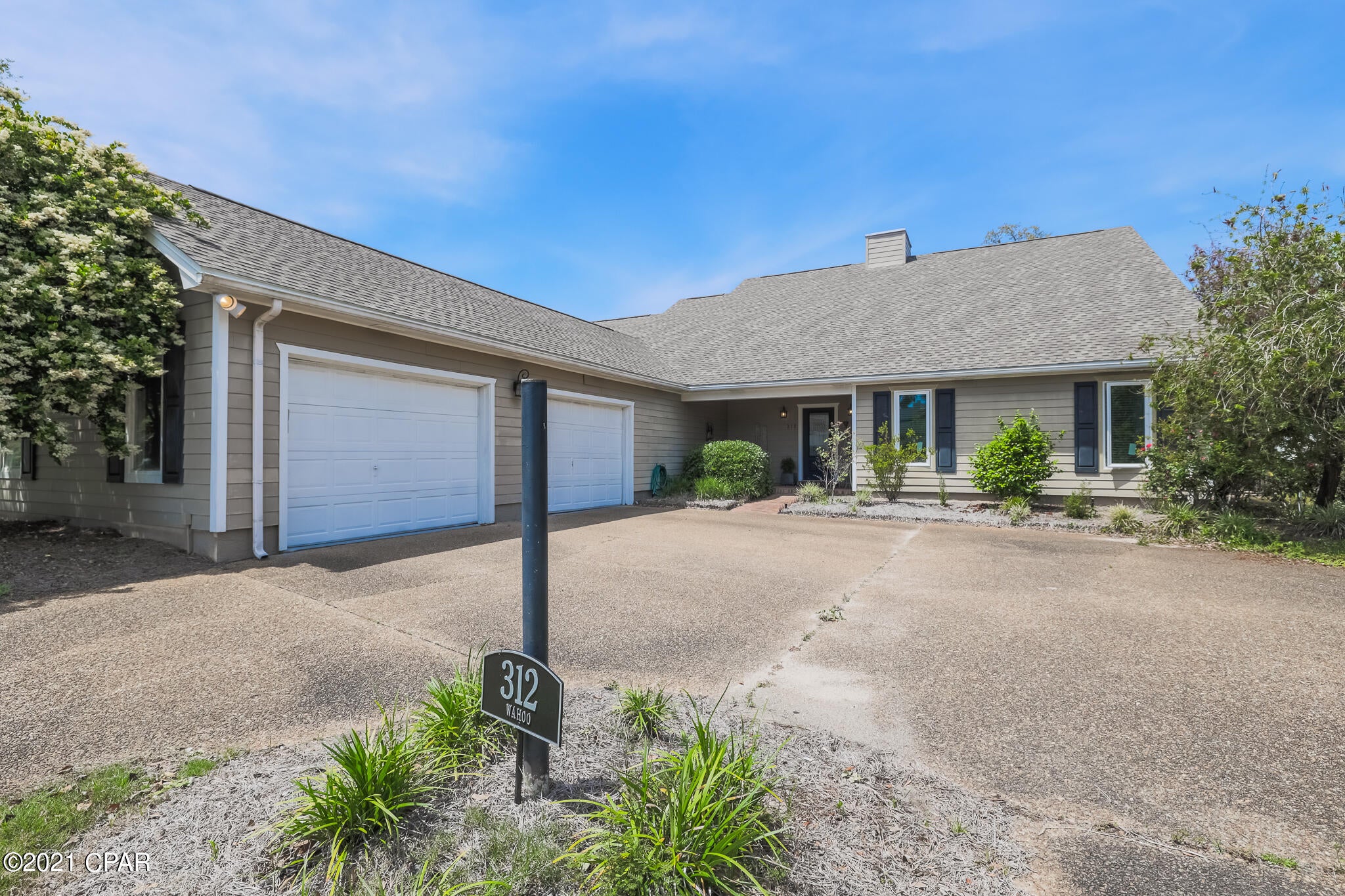 Bay Point Unit 1 - Residential
