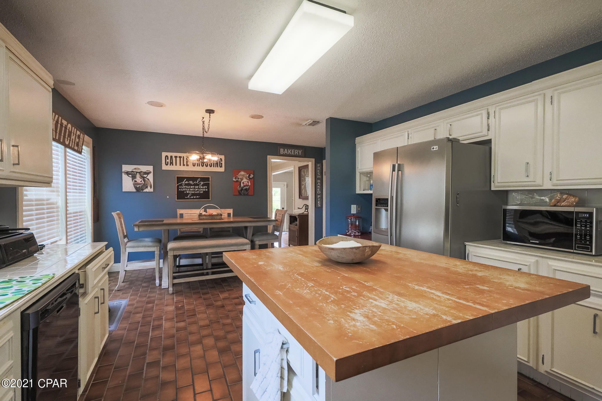 Bay Point Unit 1 - Residential
