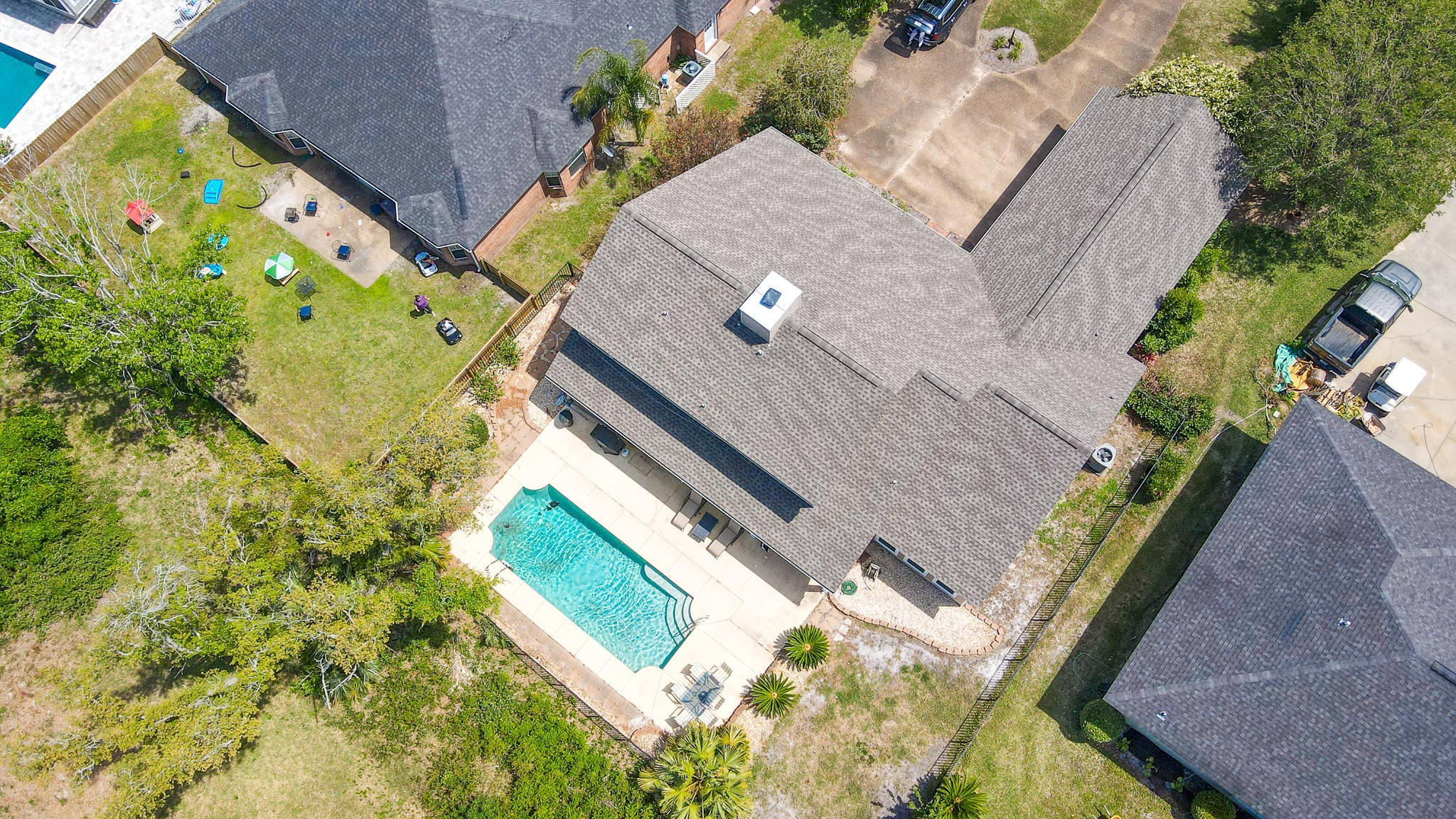 Bay Point Unit 1 - Residential