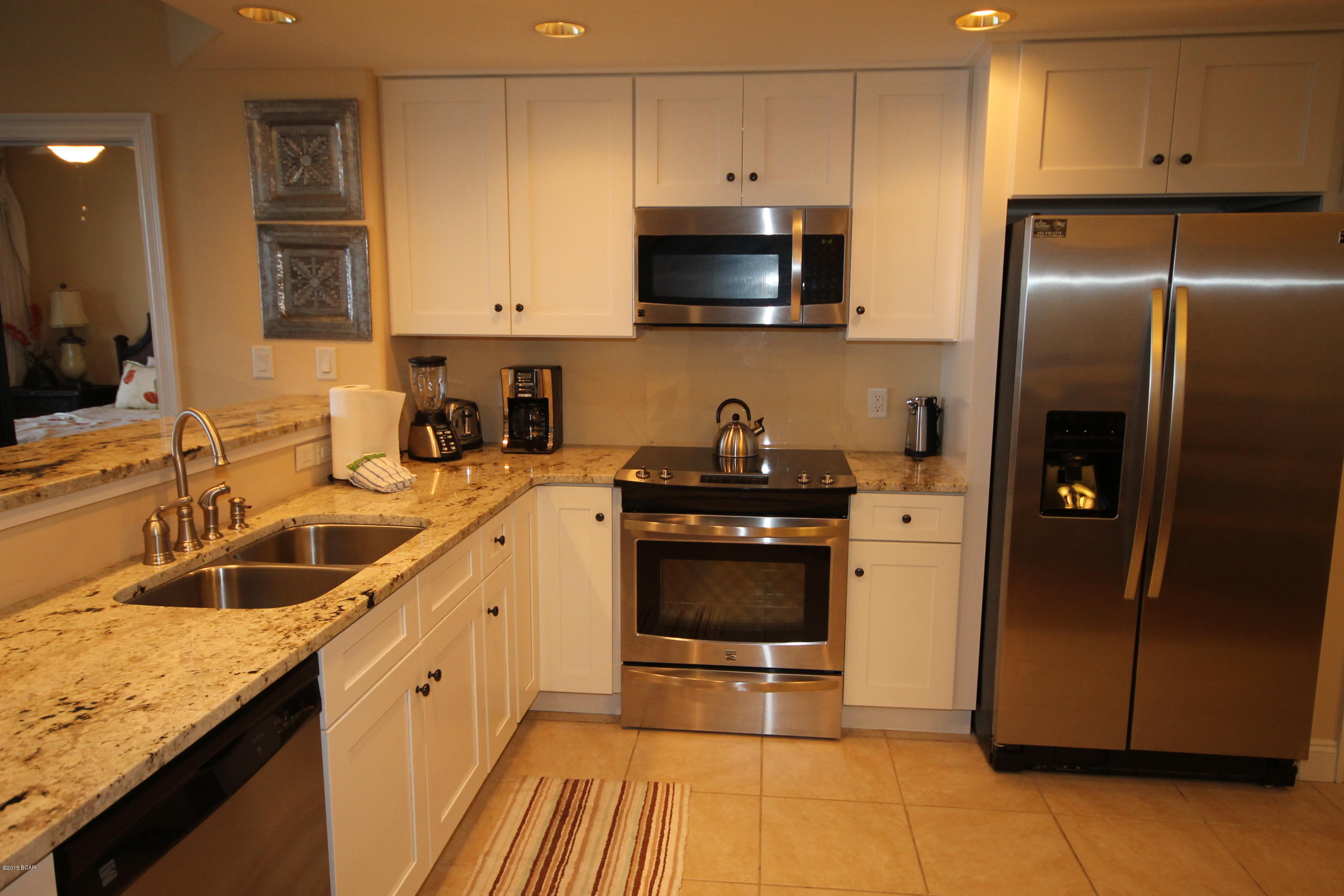 Treasure Island Resort - Residential