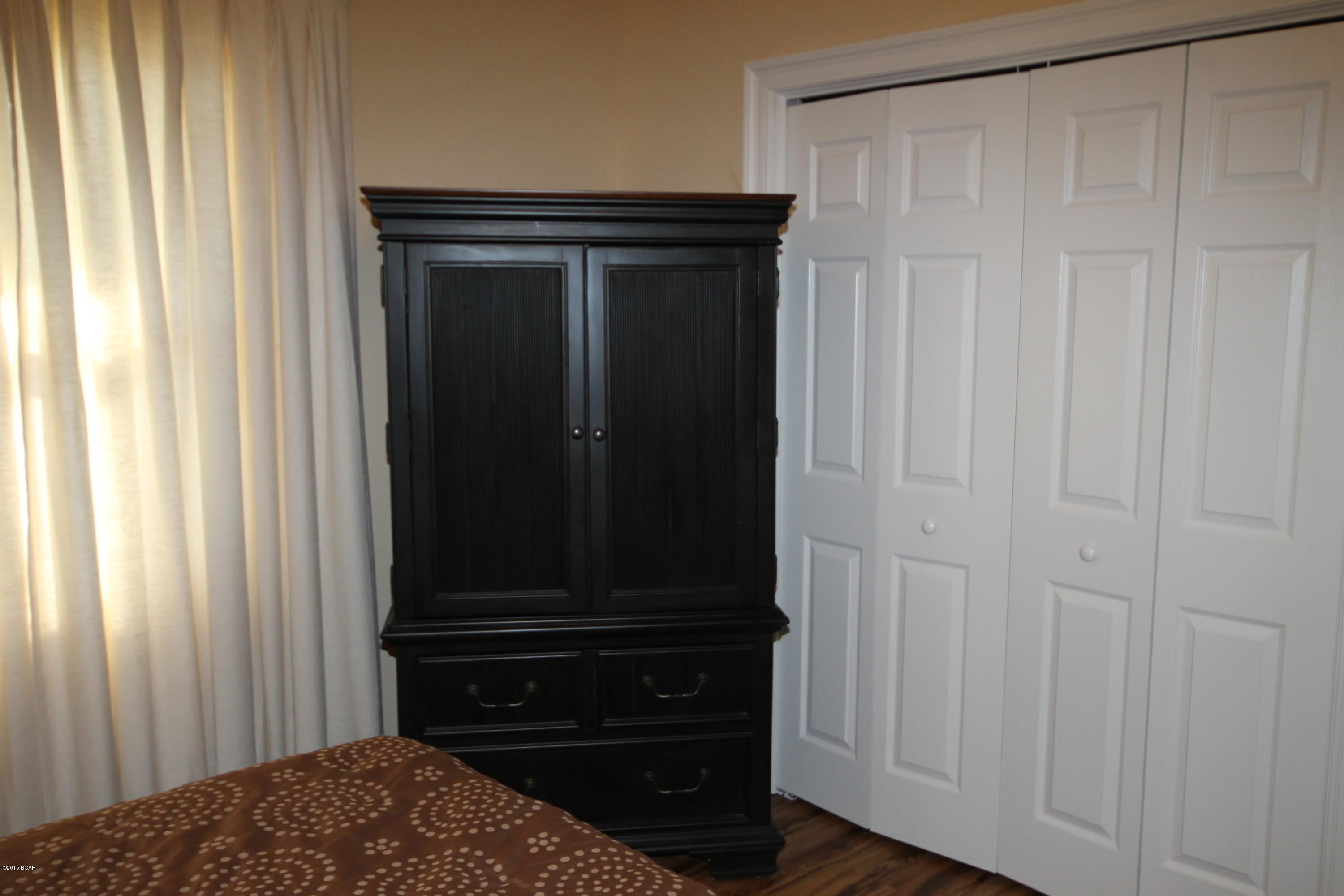 Treasure Island Resort - Residential