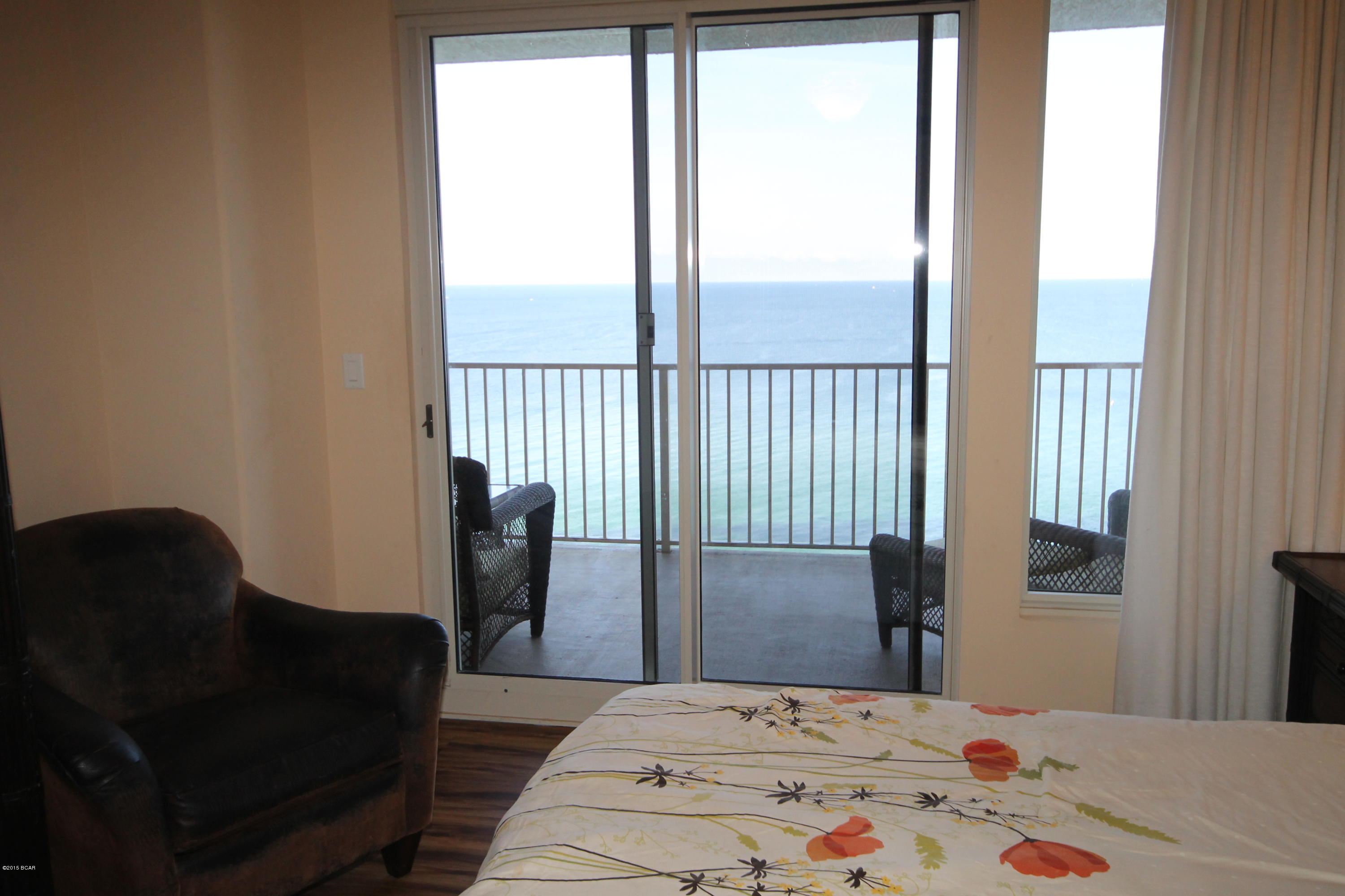 Treasure Island Resort - Residential