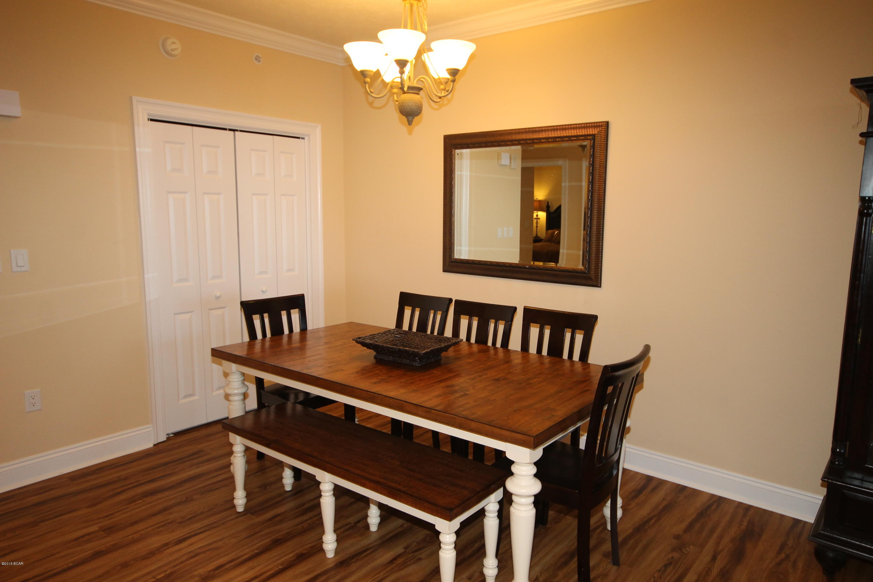Treasure Island Resort - Residential