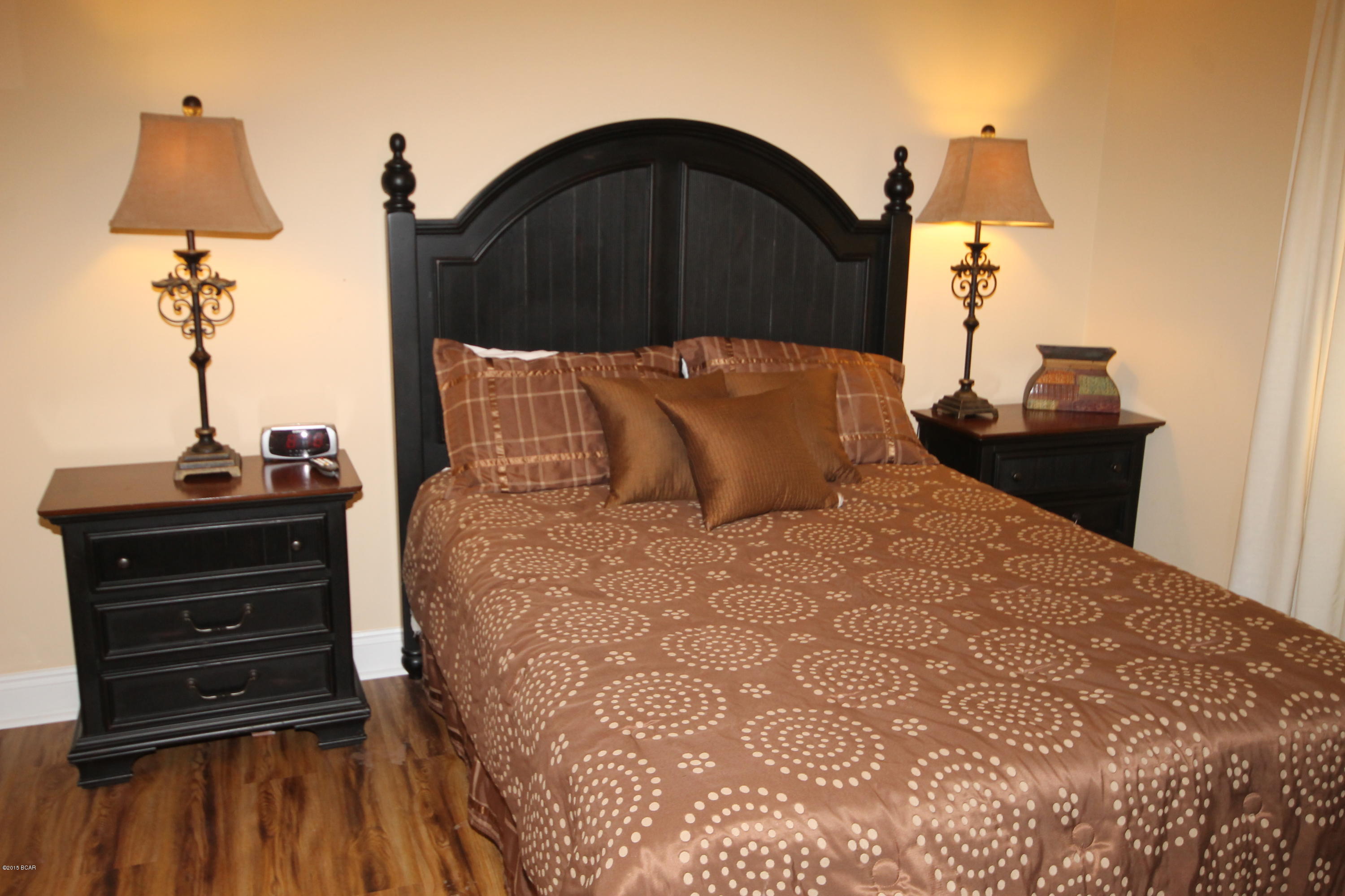 Treasure Island Resort - Residential