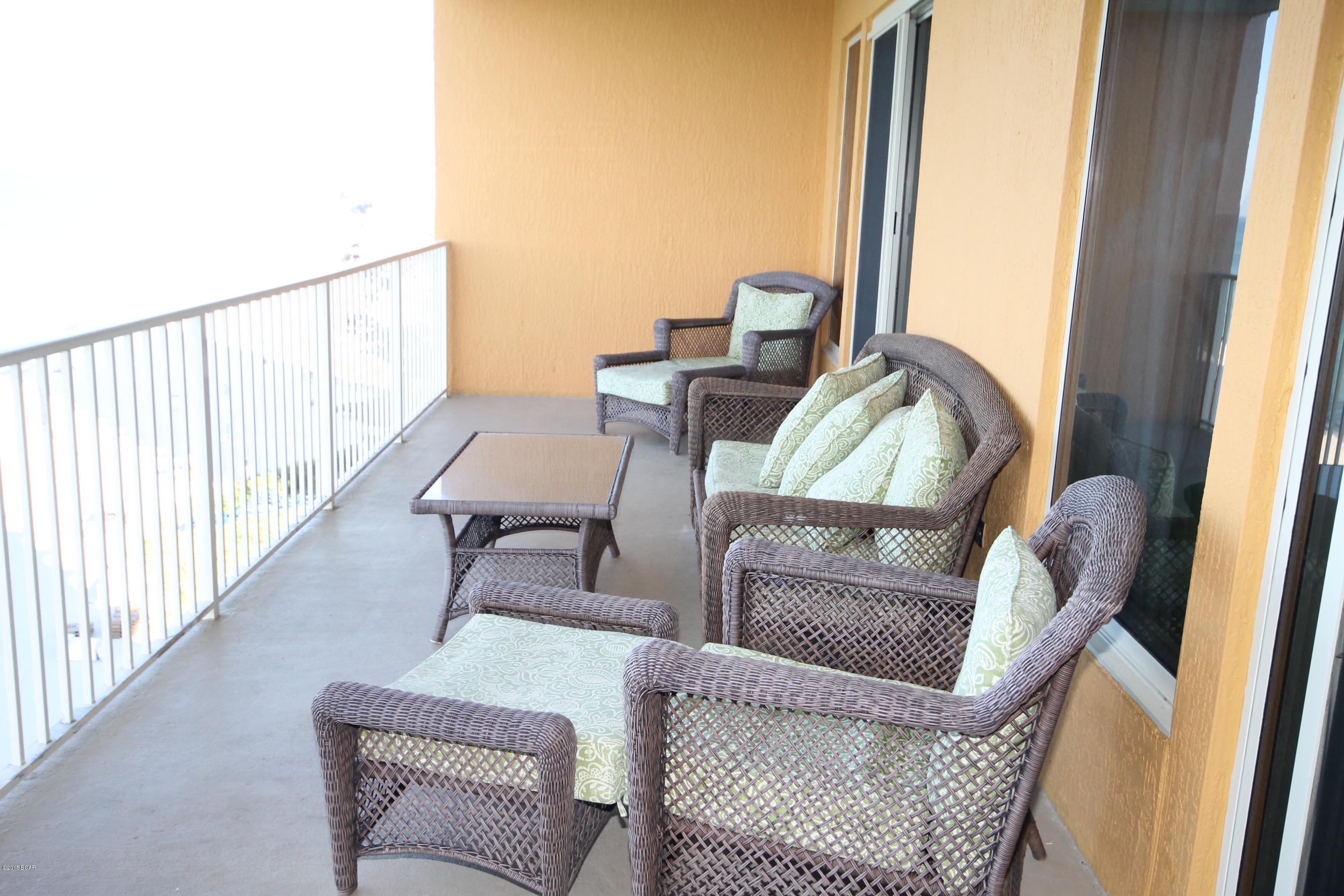 Treasure Island Resort - Residential