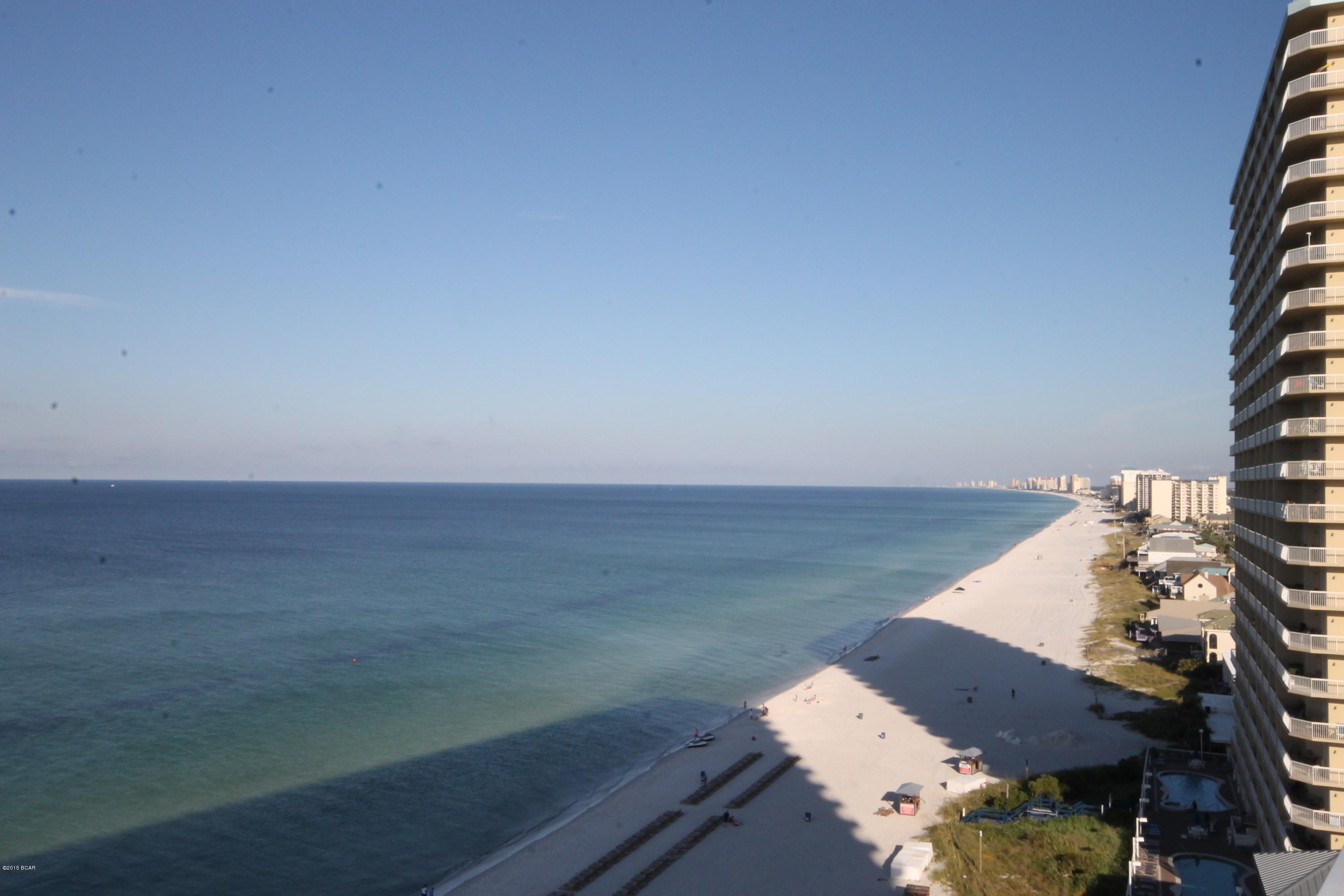 Treasure Island Resort - Residential