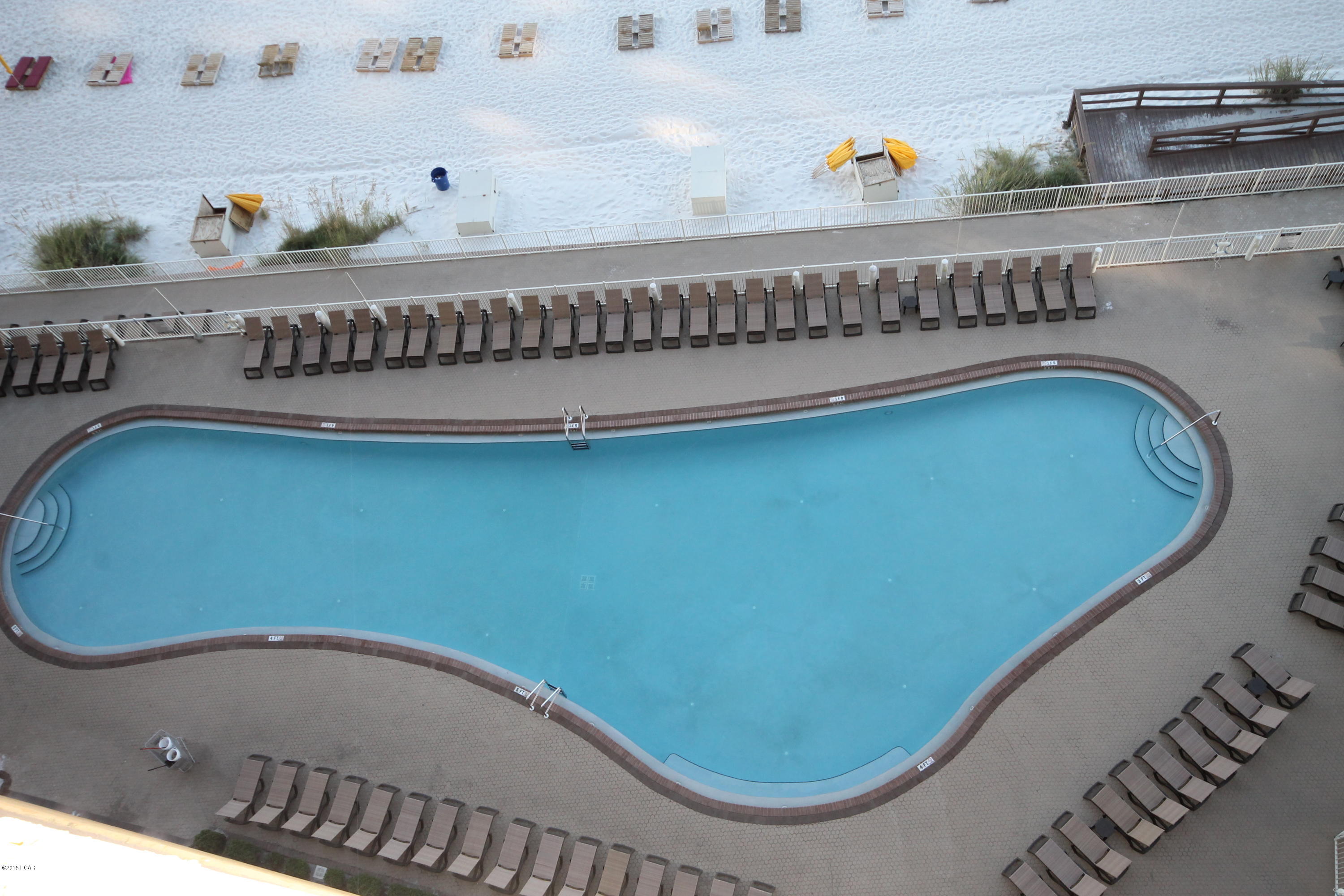 Treasure Island Resort - Residential