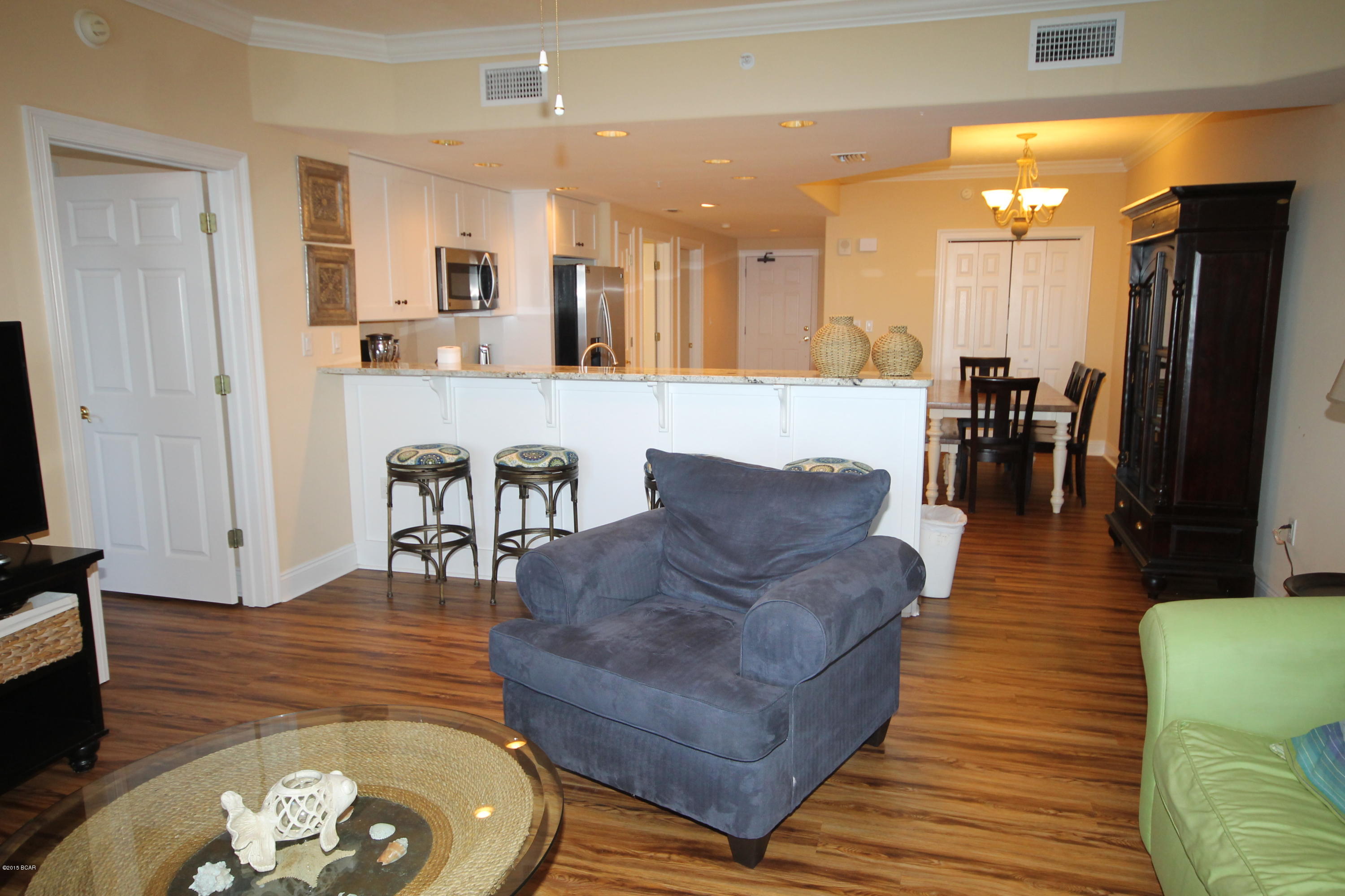 Treasure Island Resort - Residential
