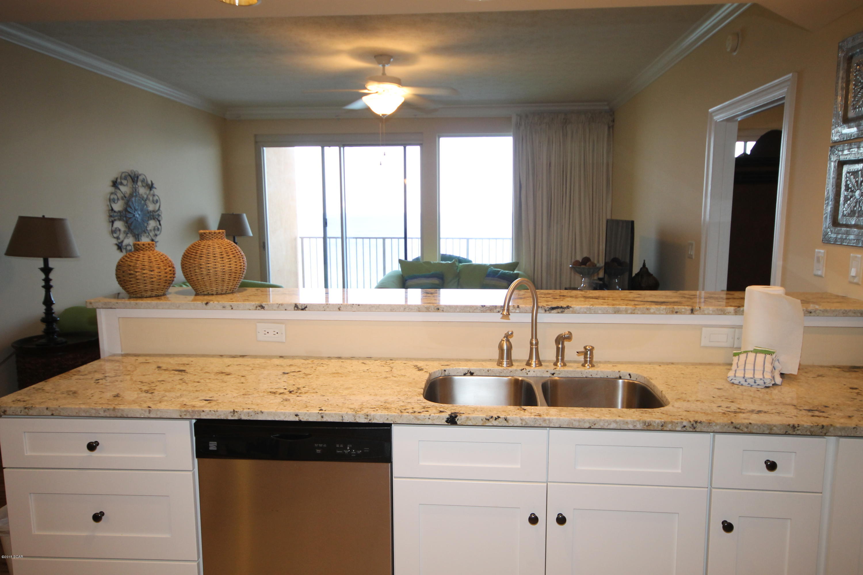 Treasure Island Resort - Residential