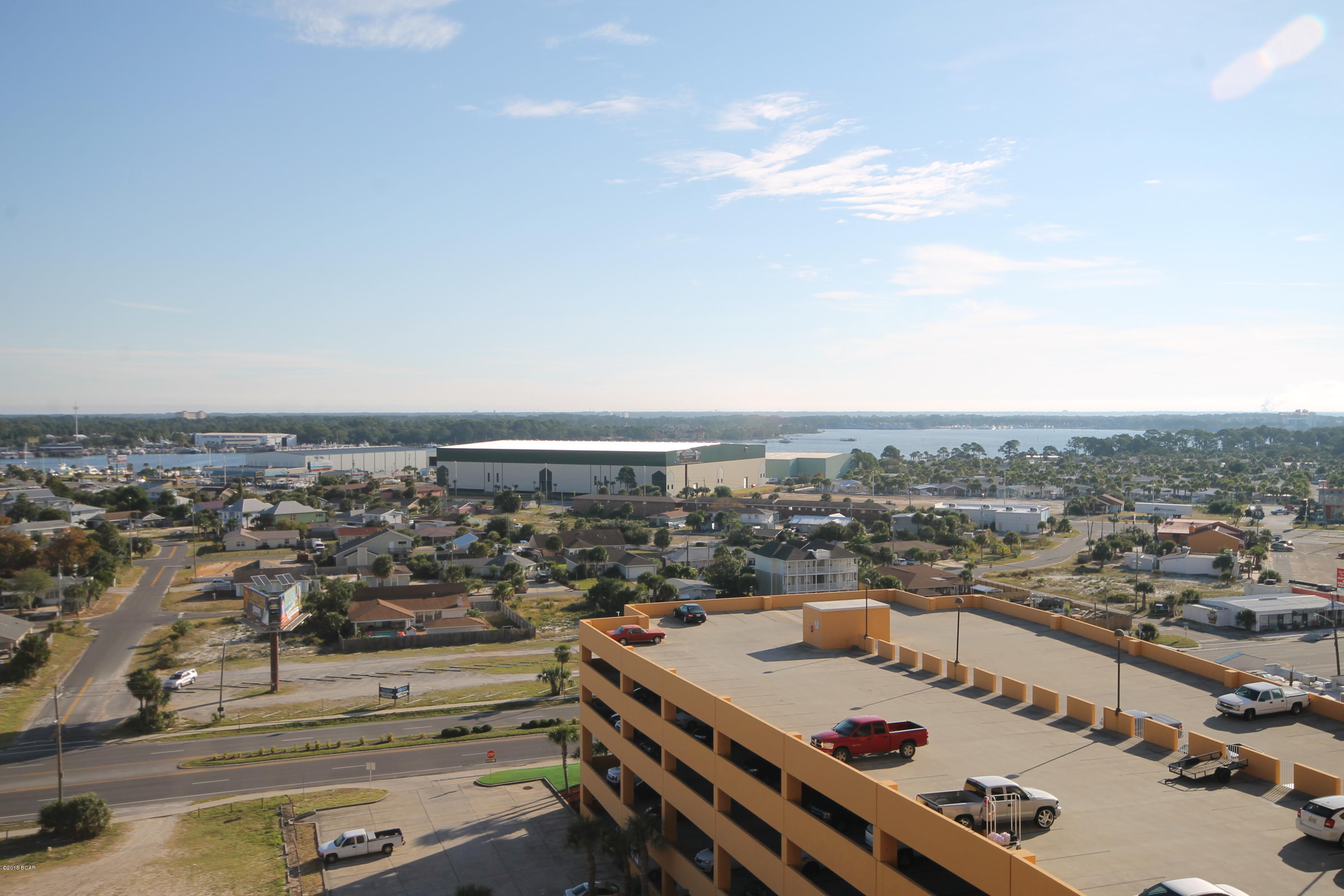 Treasure Island Resort - Residential