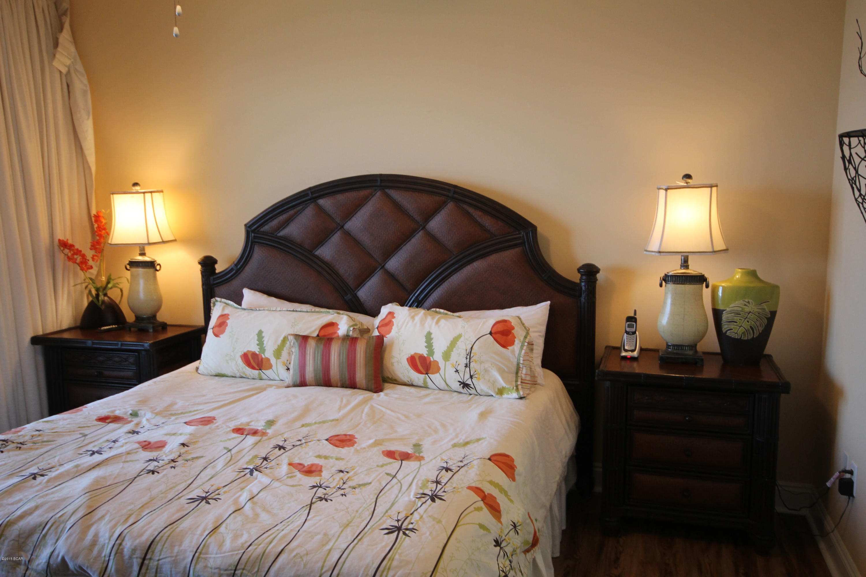 Treasure Island Resort - Residential