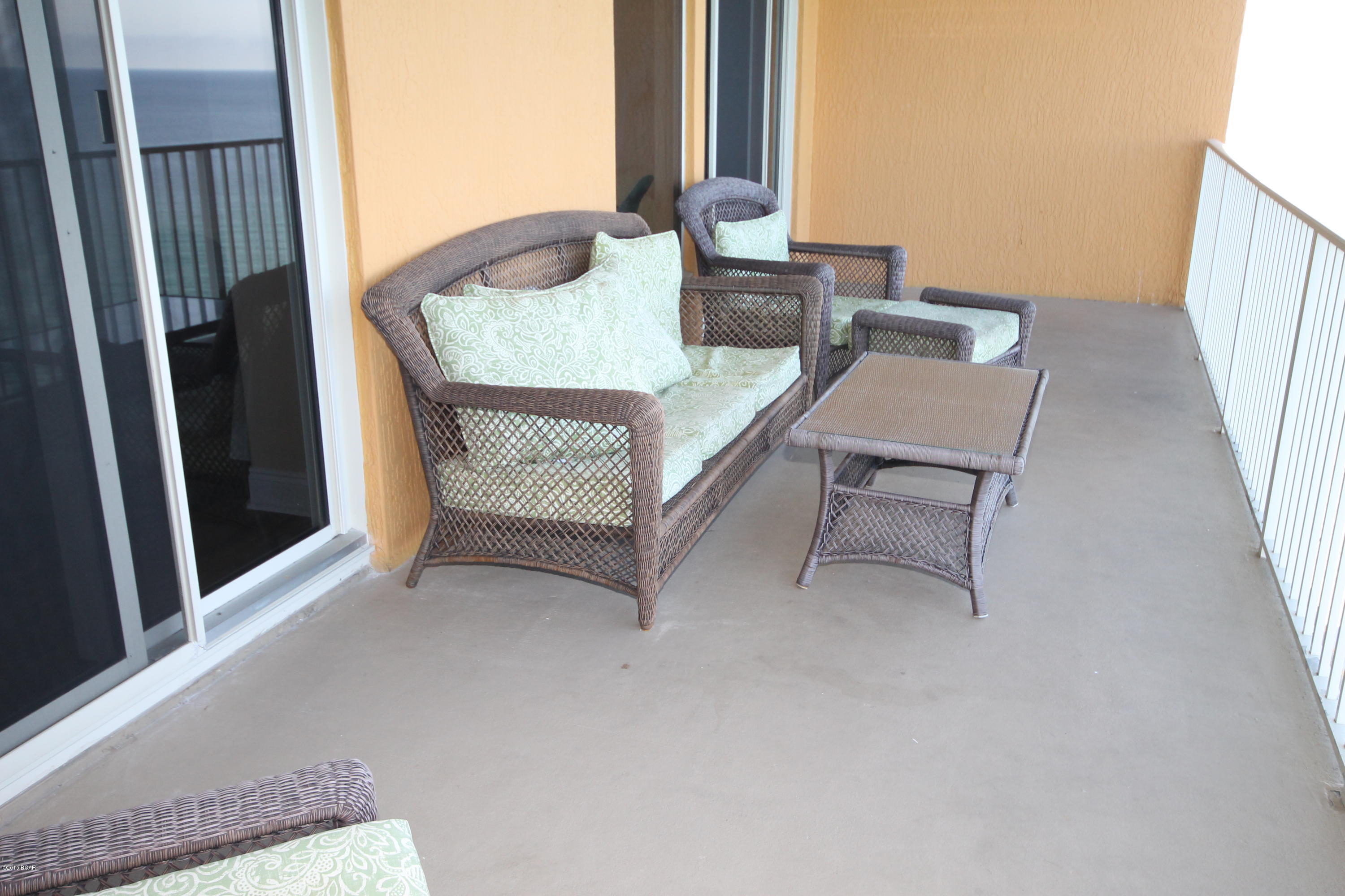 Treasure Island Resort - Residential