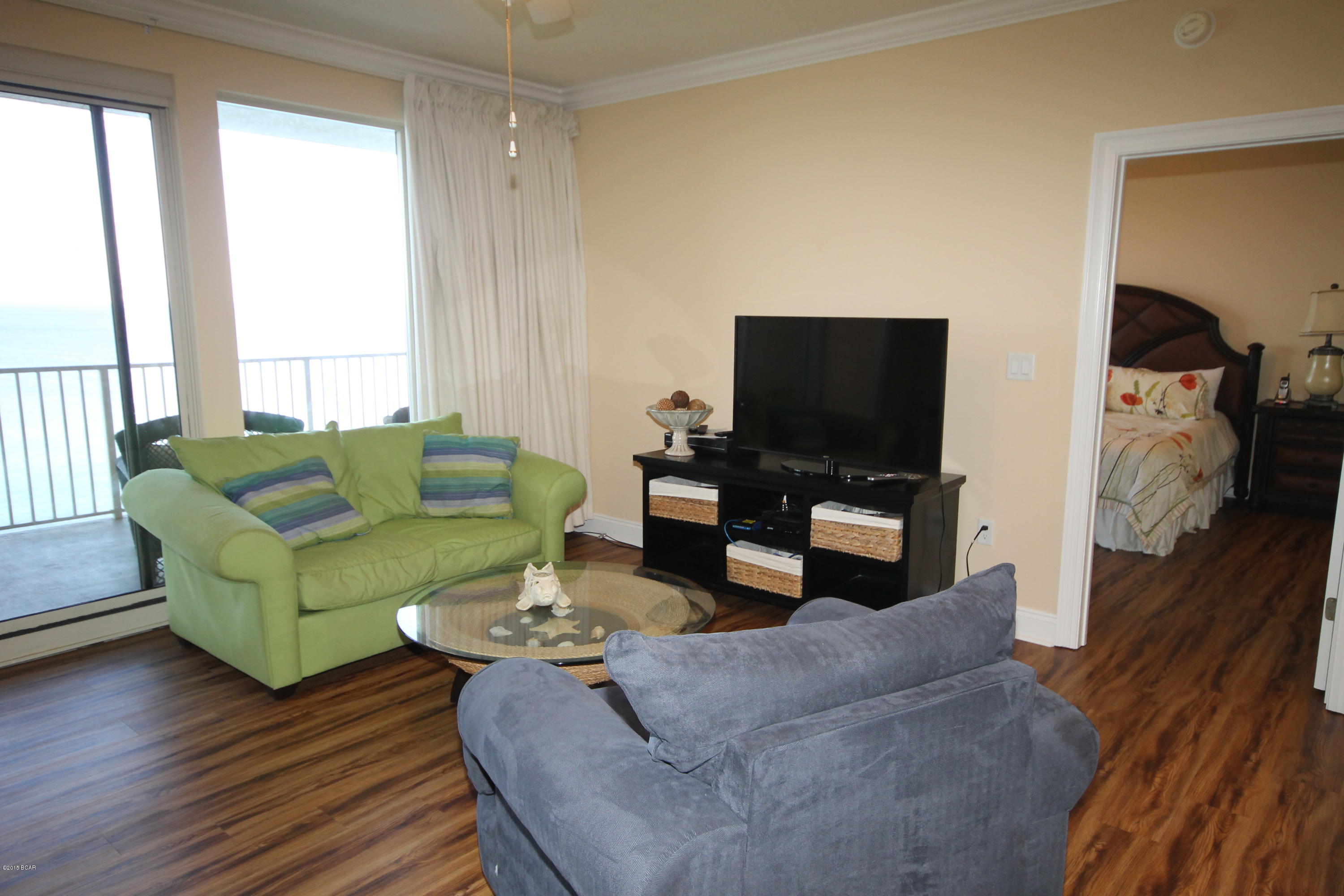 Treasure Island Resort - Residential
