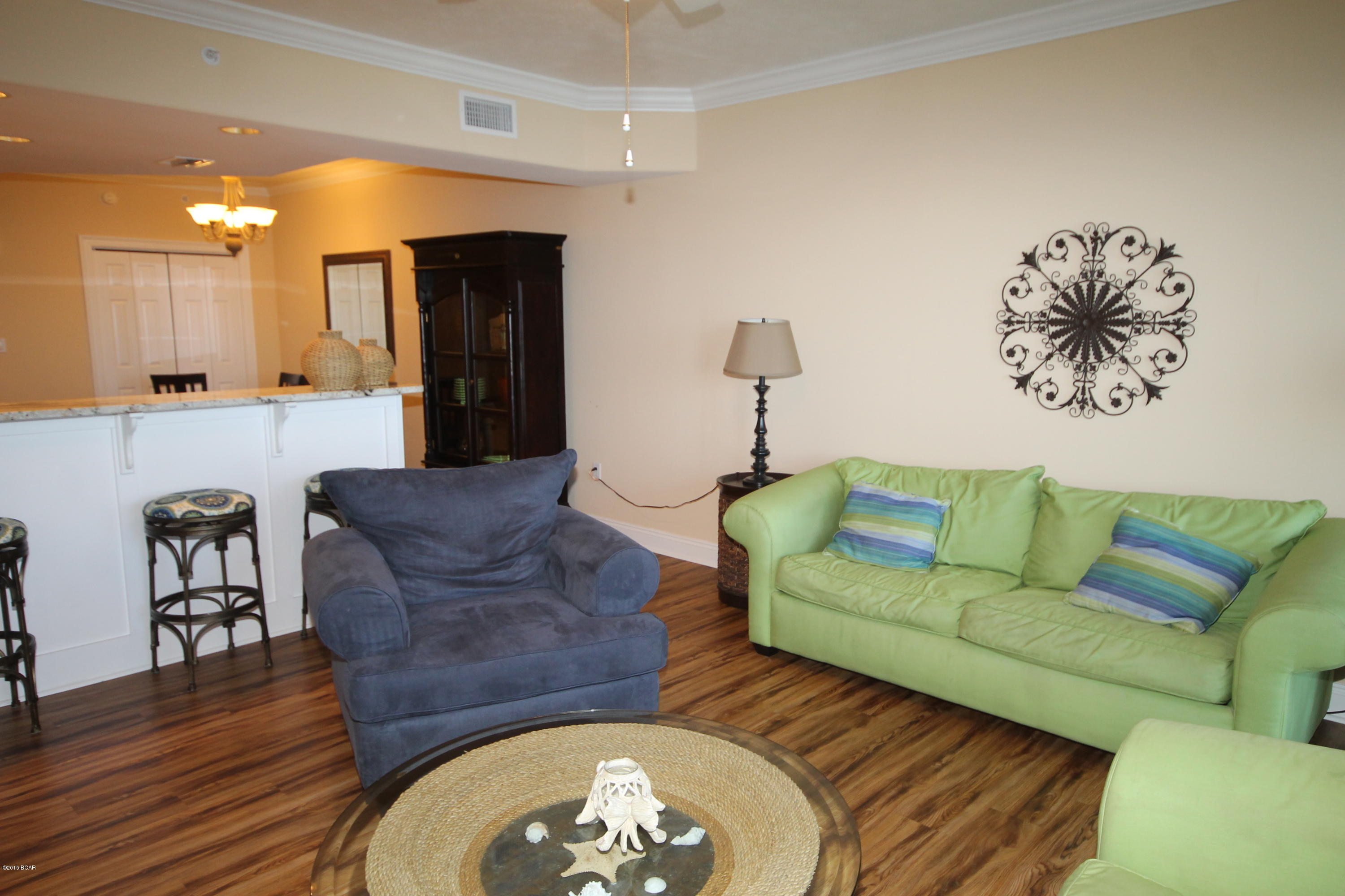 Treasure Island Resort - Residential