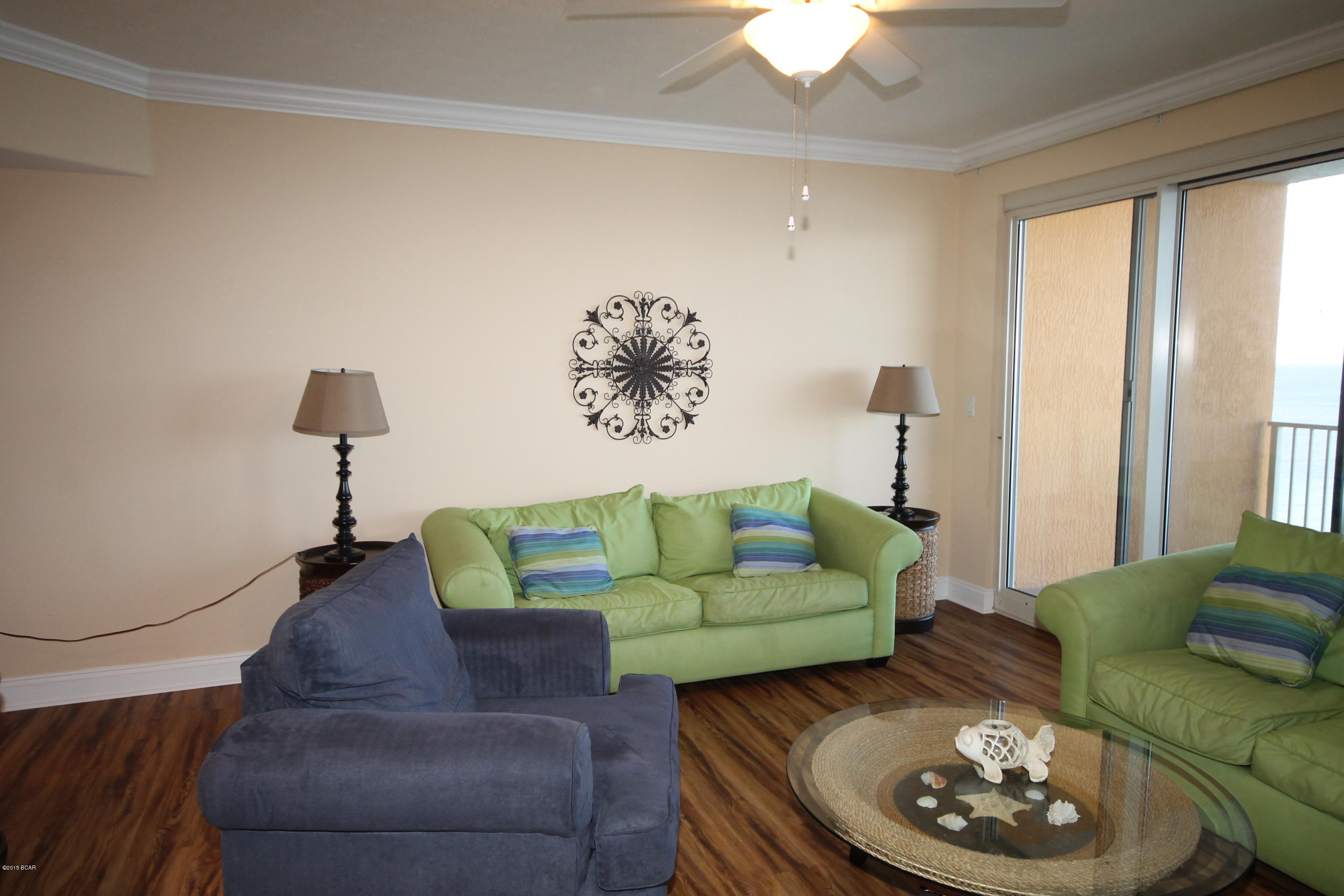 Treasure Island Resort - Residential