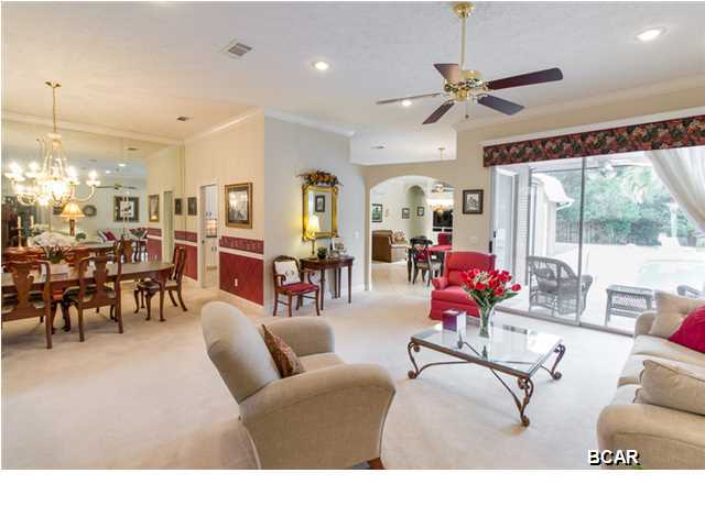 The Woods Phase 3 - Residential