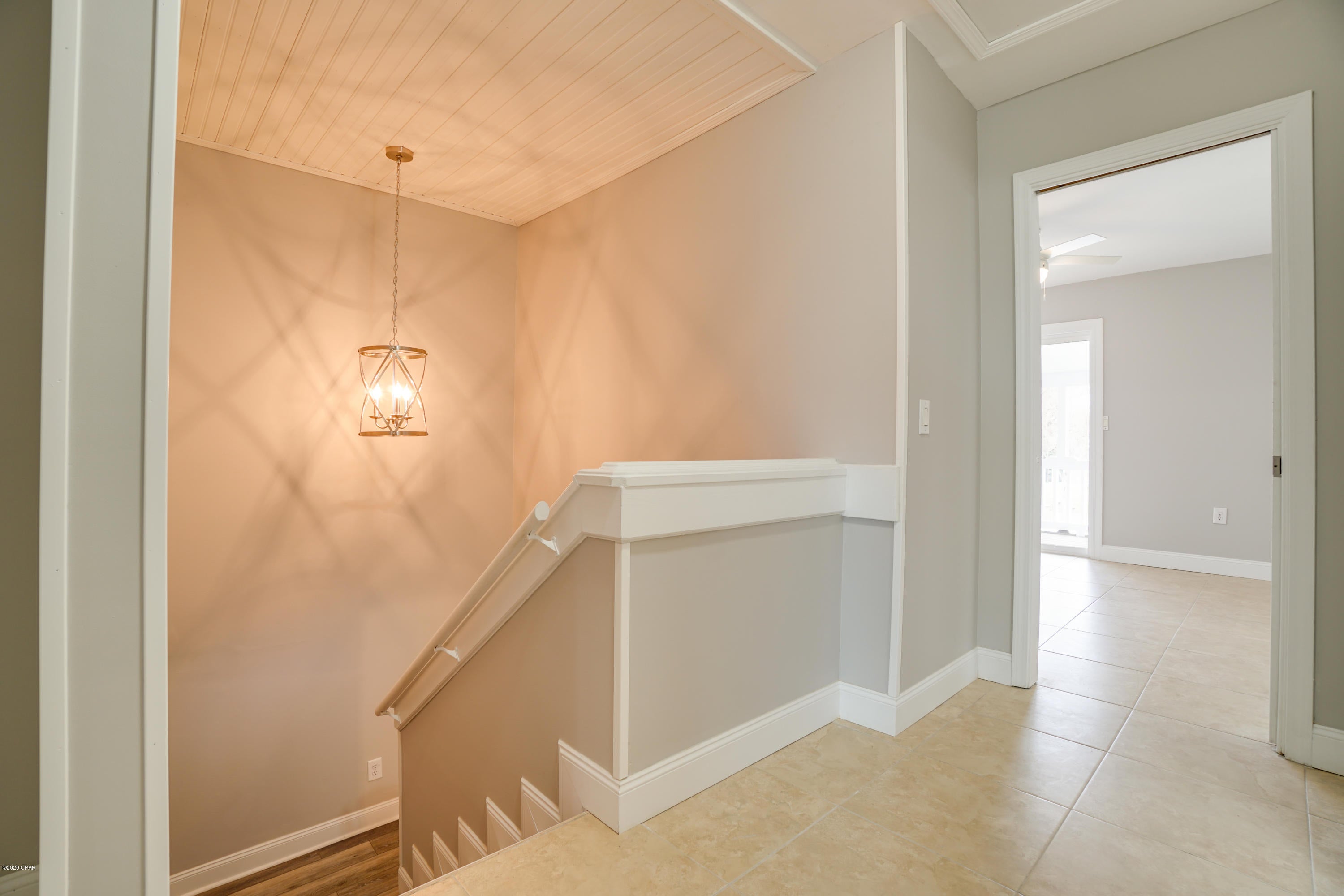 Venetian Villa - Residential Lease