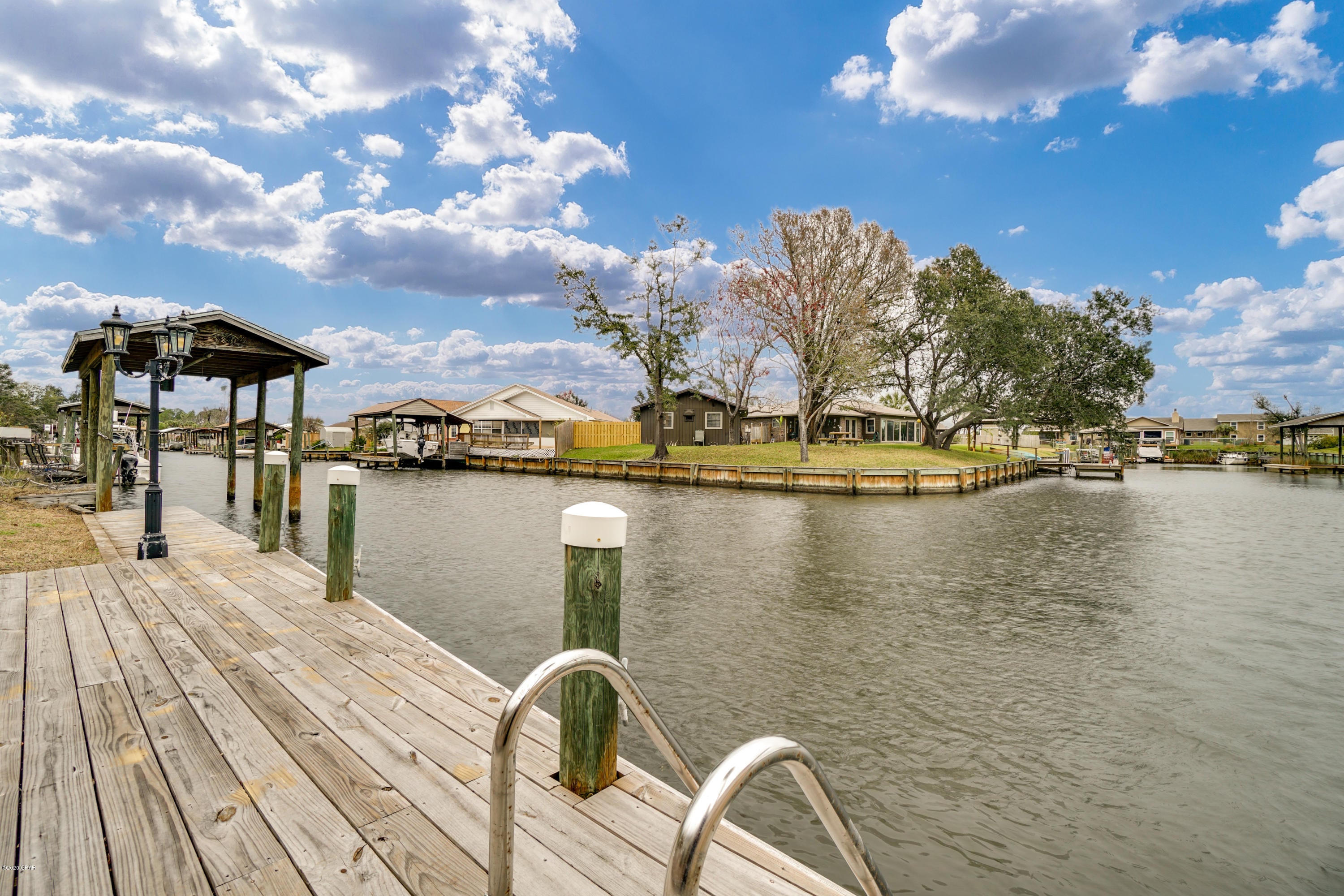 Venetian Villa - Residential Lease