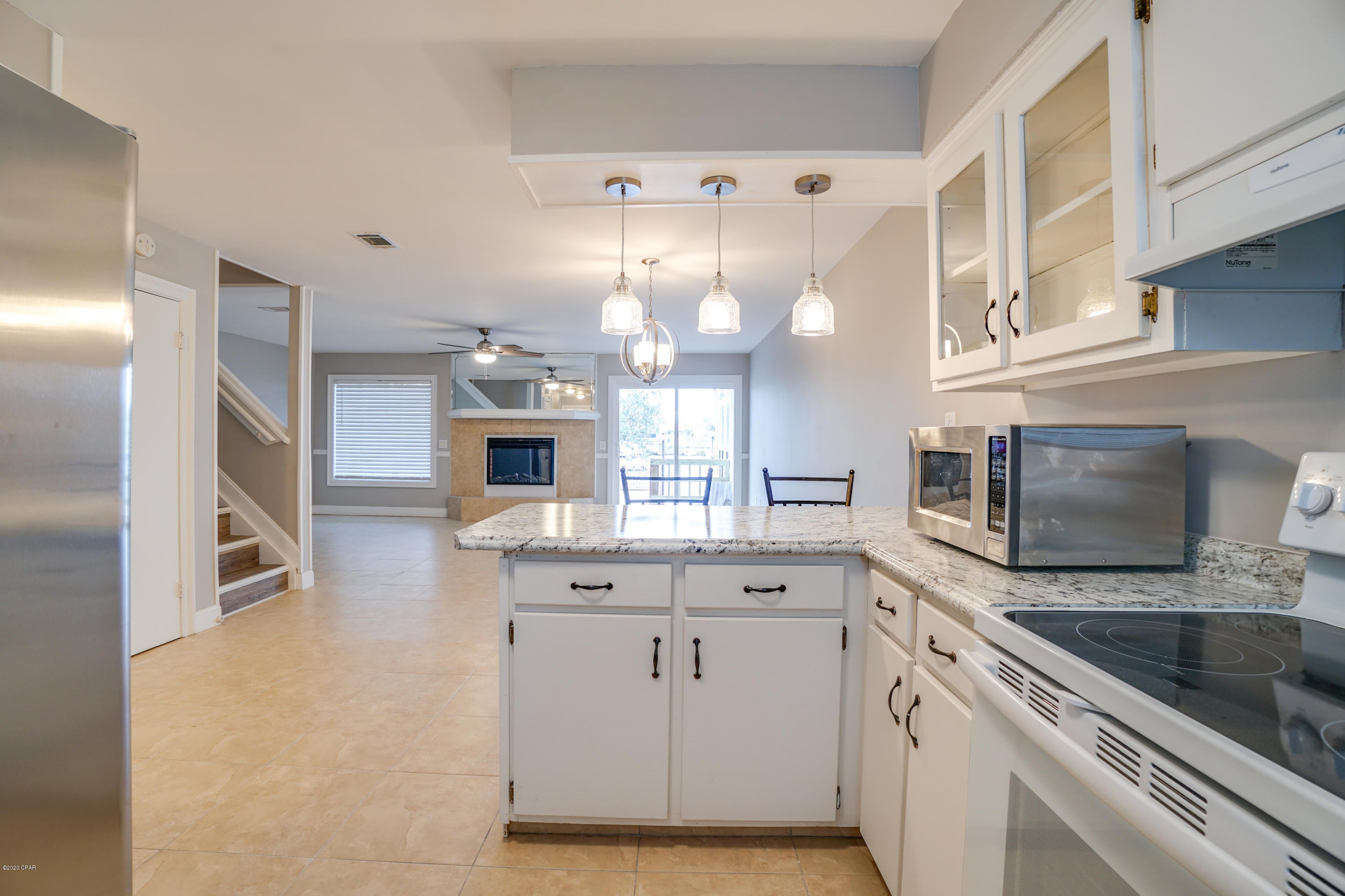 Venetian Villa - Residential Lease