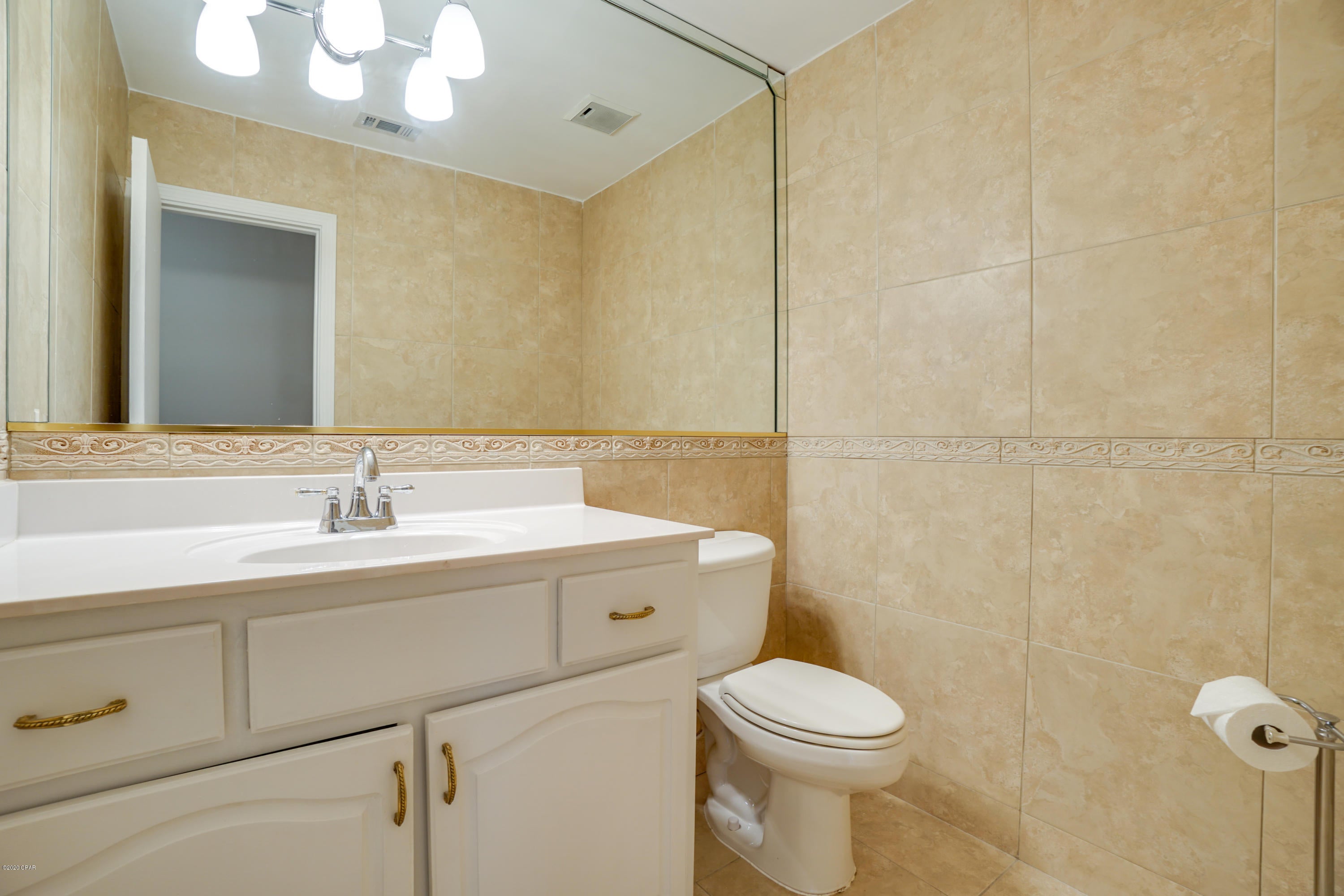 Venetian Villa - Residential Lease