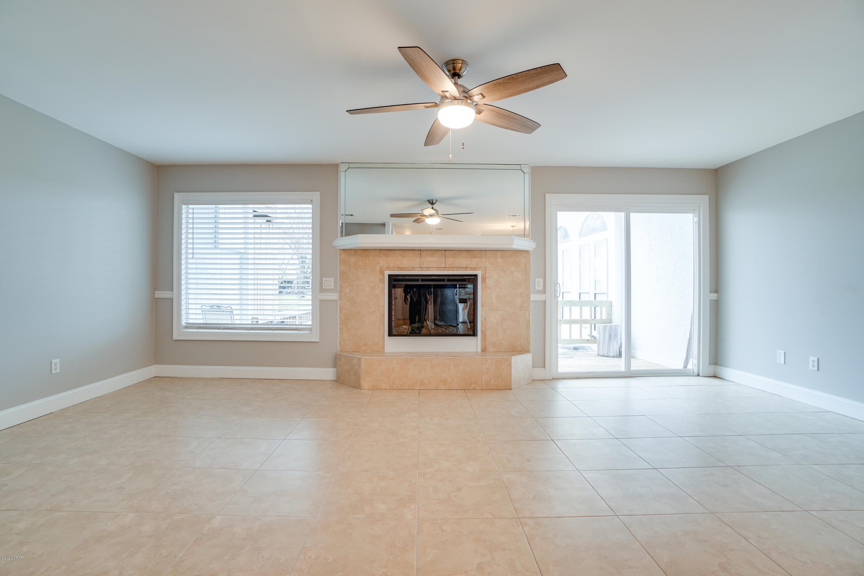 Venetian Villa - Residential Lease