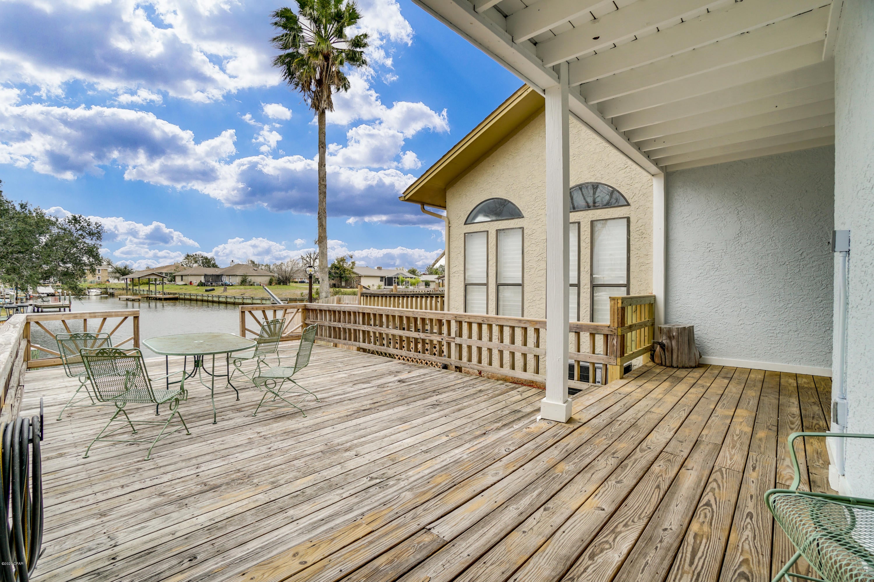 Venetian Villa - Residential Lease
