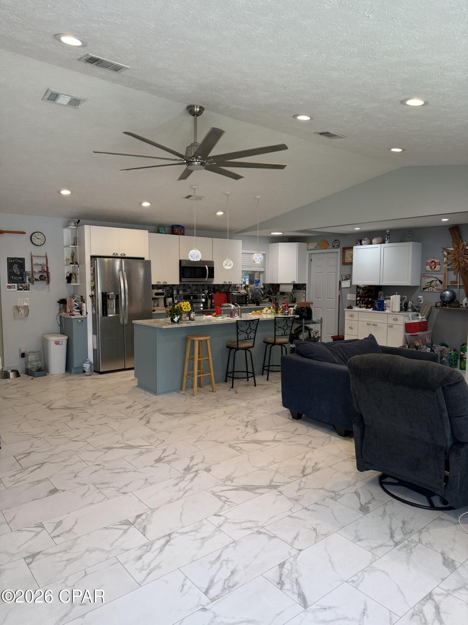 Venetian Villa - Residential