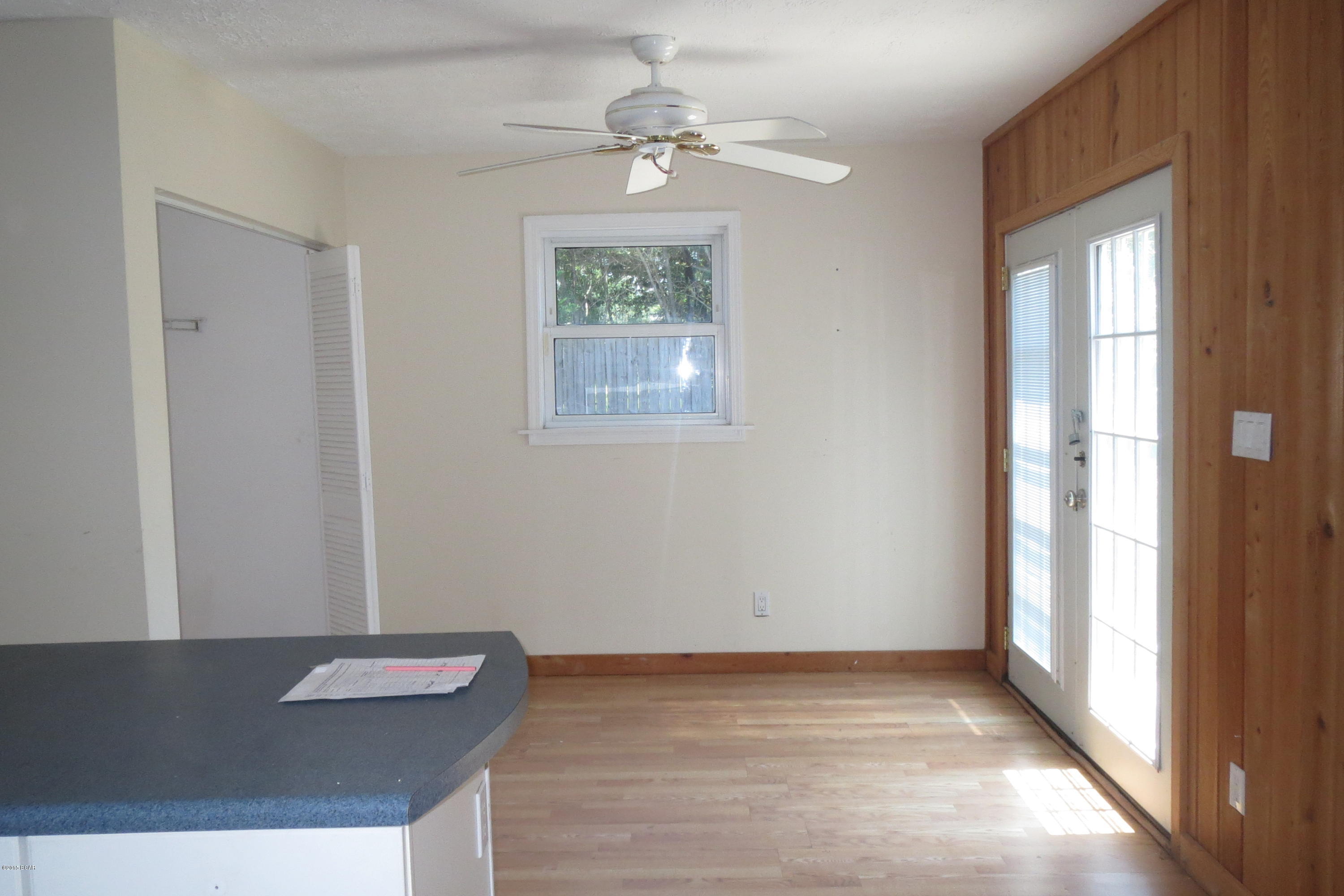 Open Sands - Residential