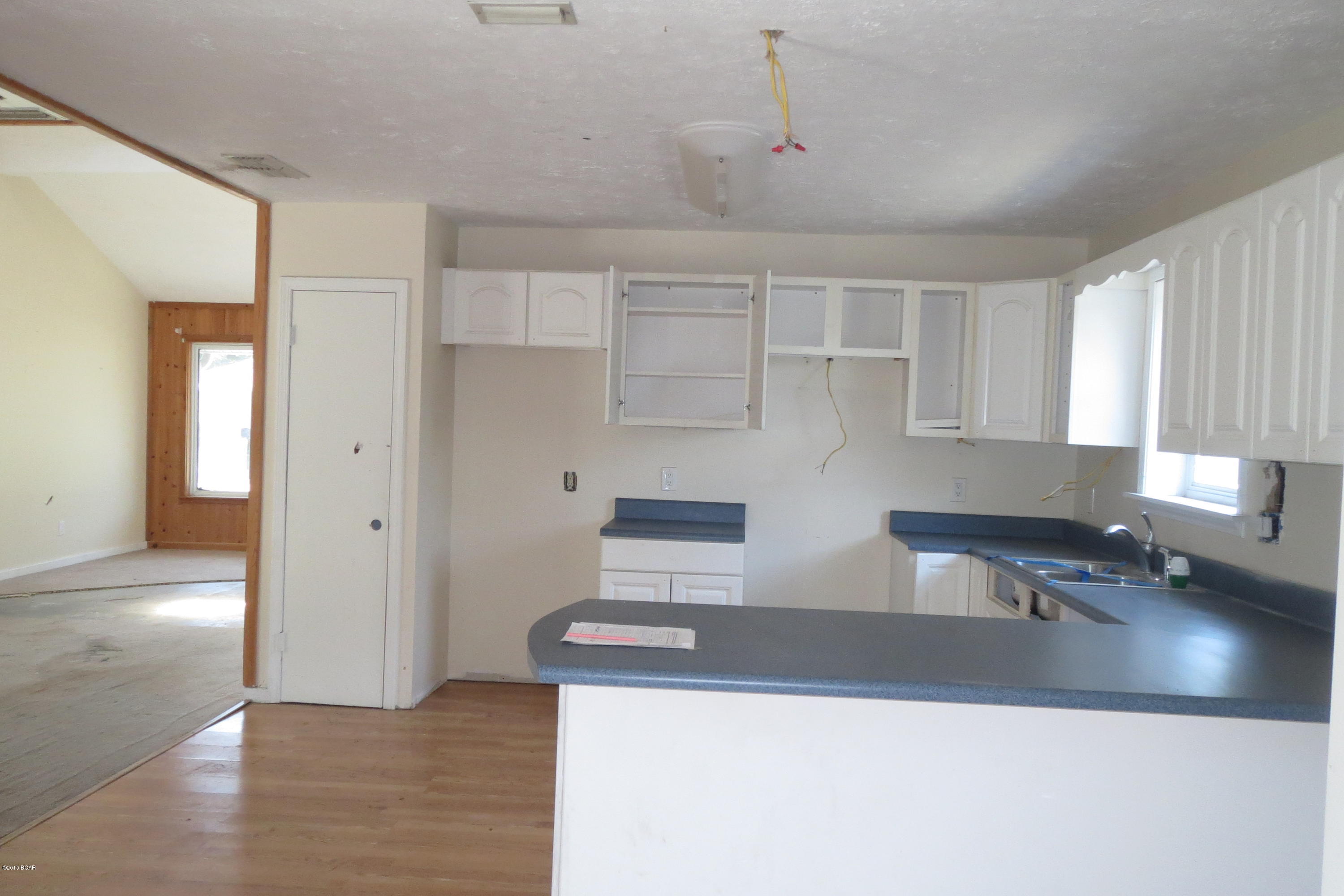 Open Sands - Residential