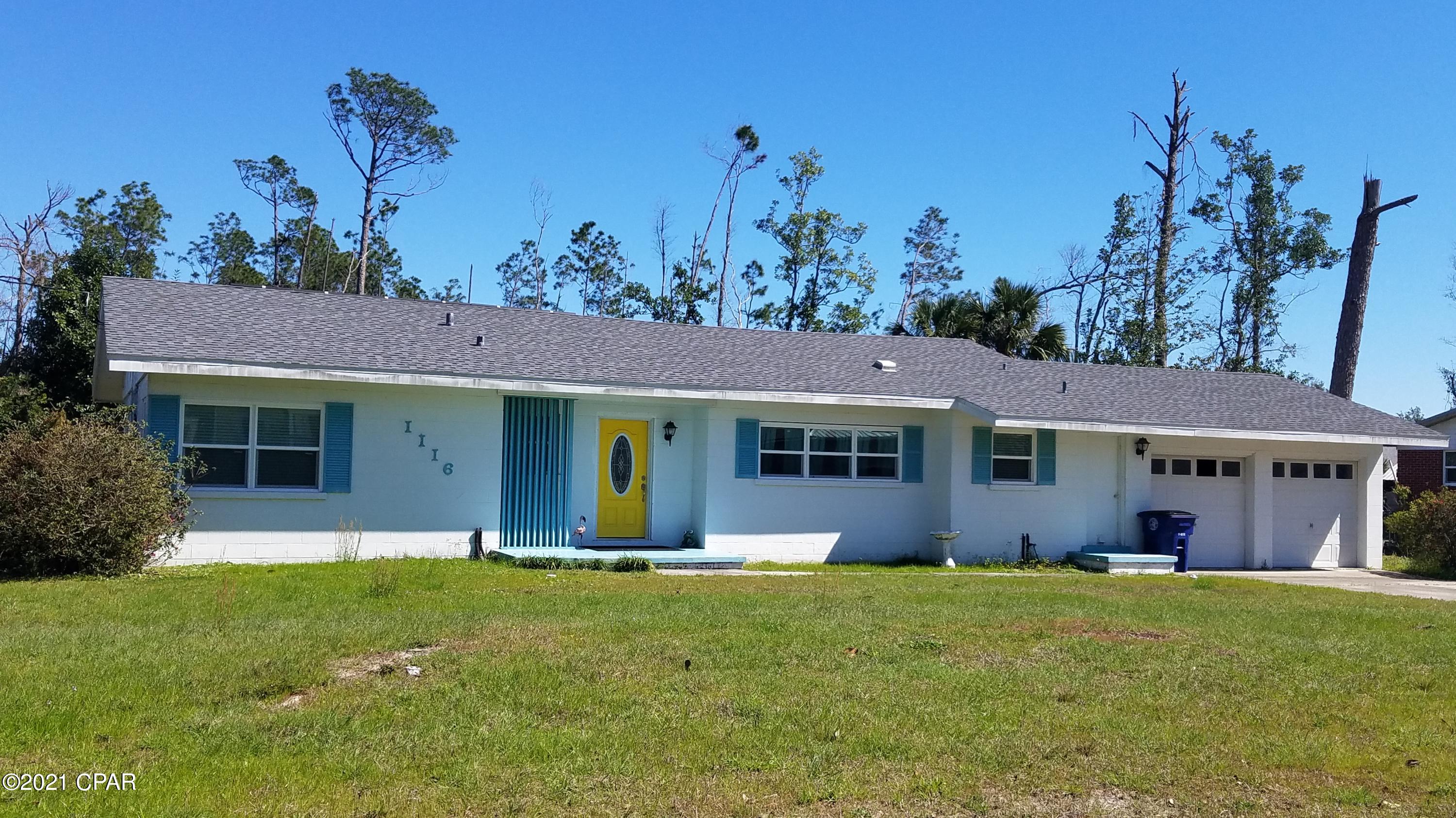 Caroline Add Unit 2 - Residential