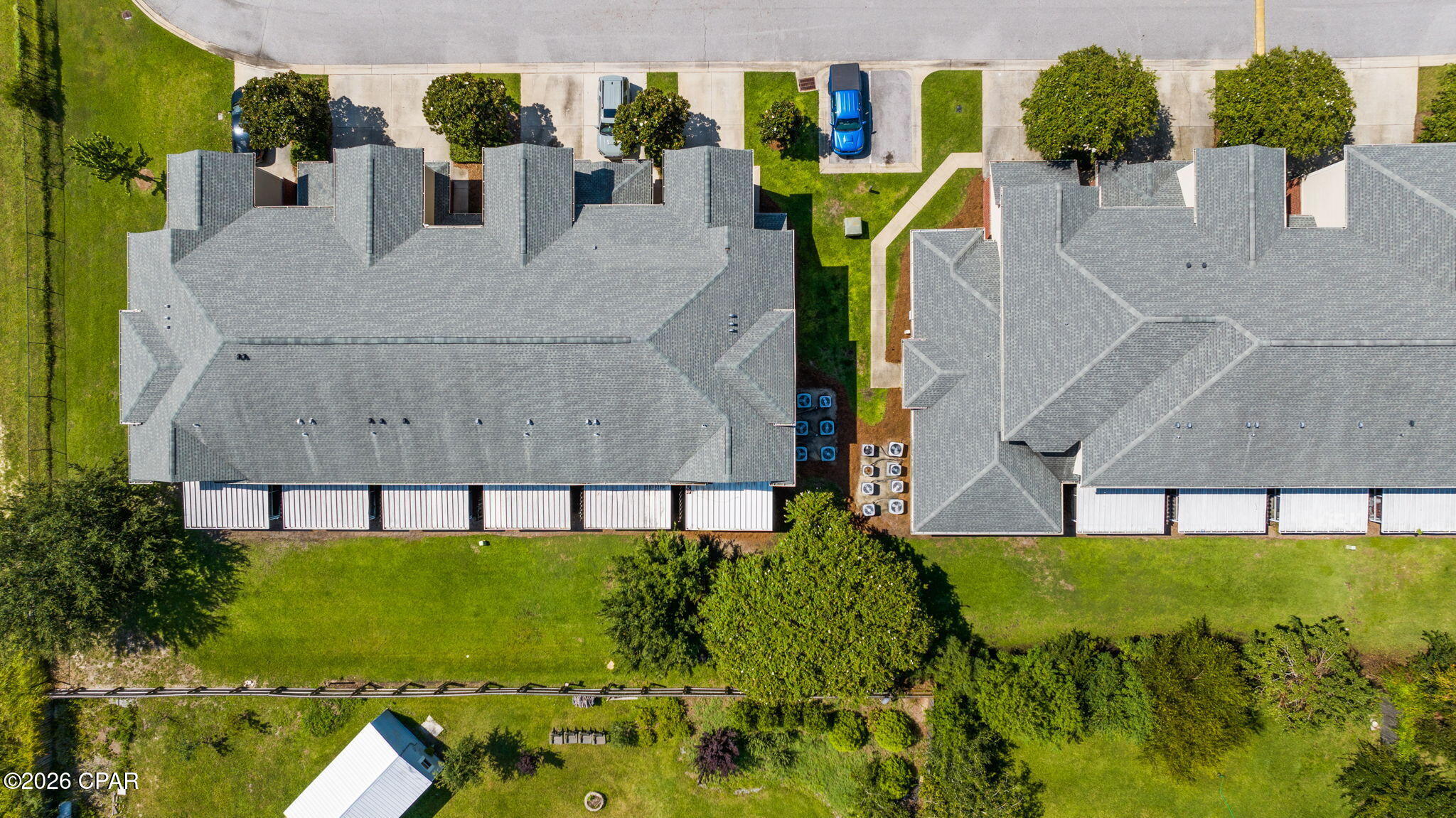 Baldwin Rowe - Residential