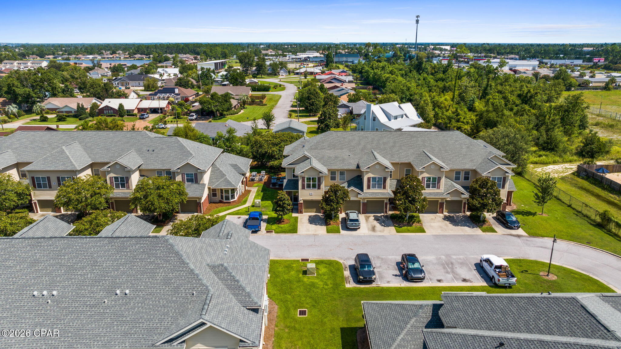 Baldwin Rowe - Residential