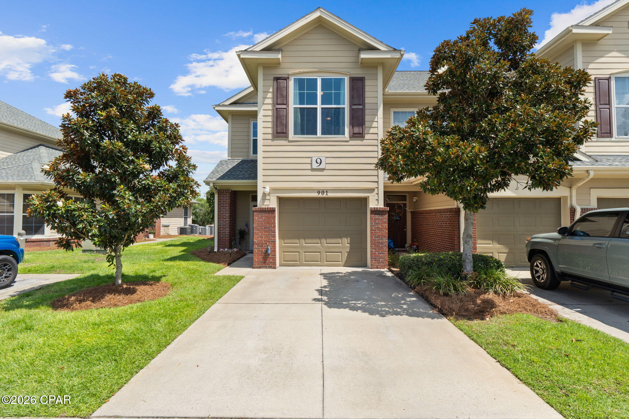 Baldwin Rowe - Residential