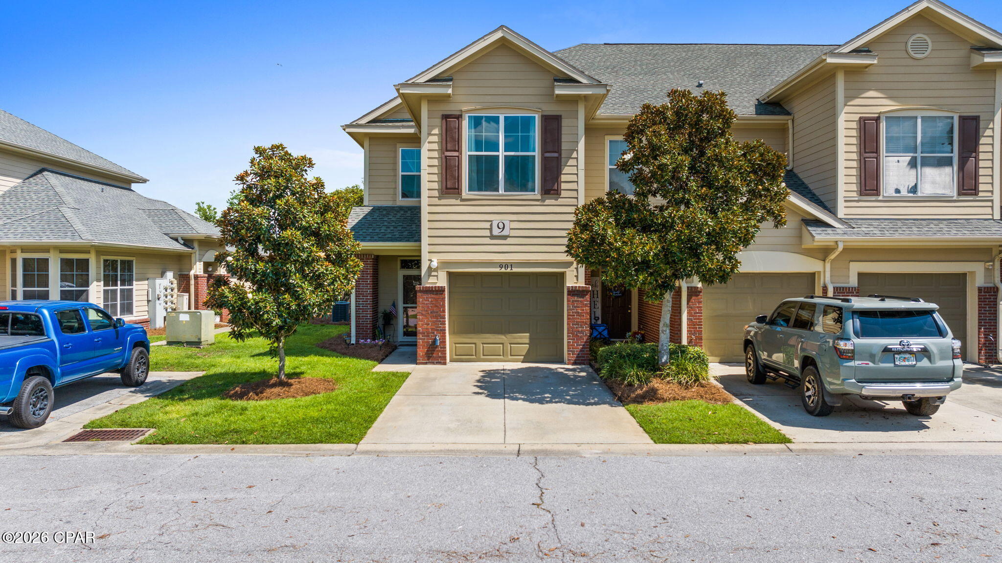 Baldwin Rowe - Residential