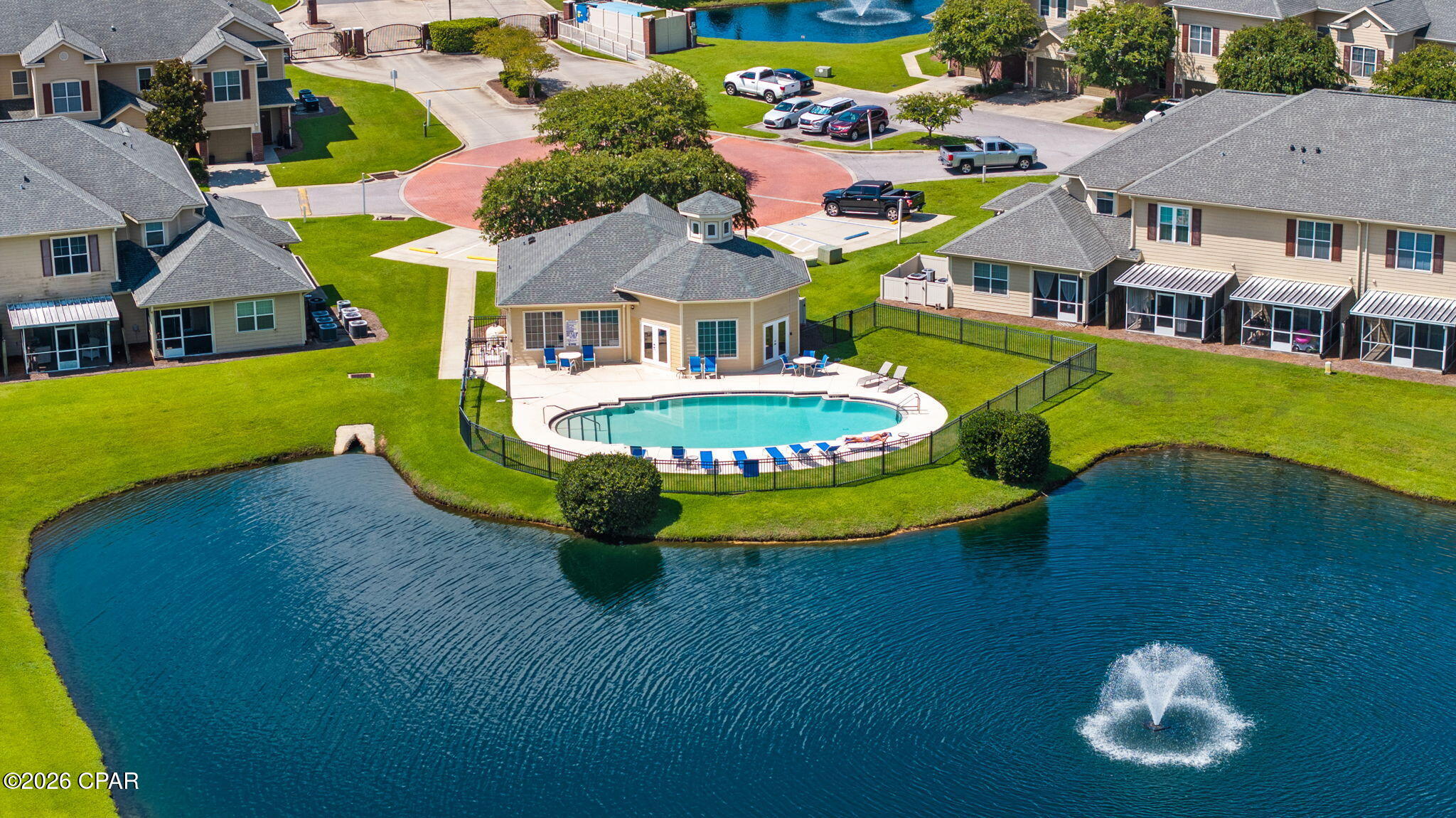 Baldwin Rowe - Residential
