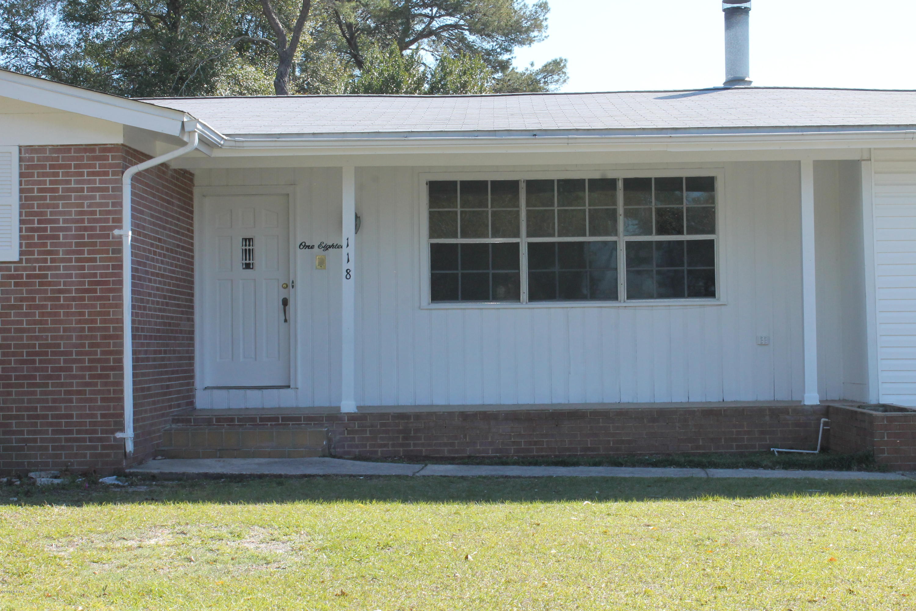 Cherry Hill Unit 1 - Residential