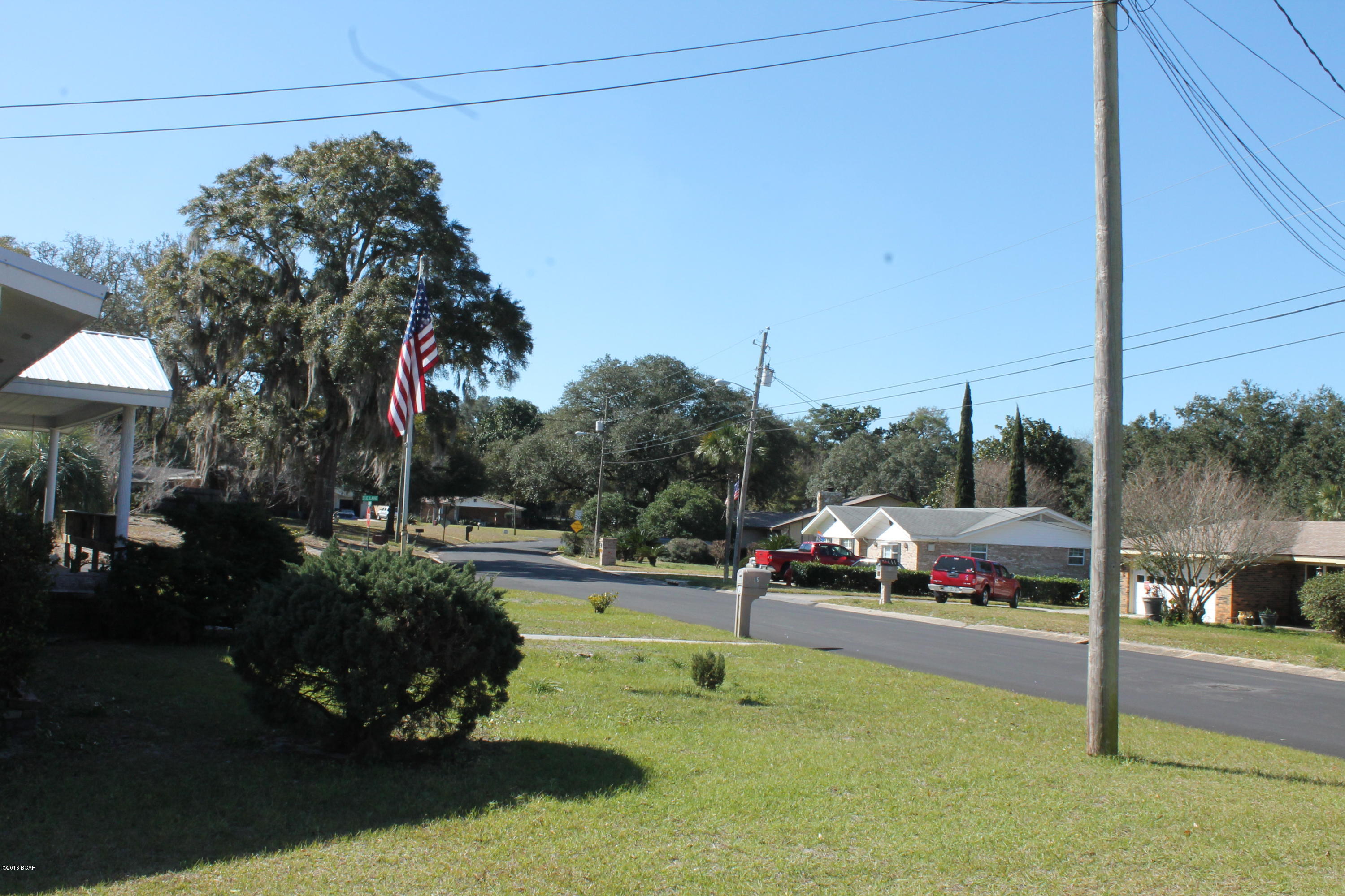 Cherry Hill Unit 1 - Residential