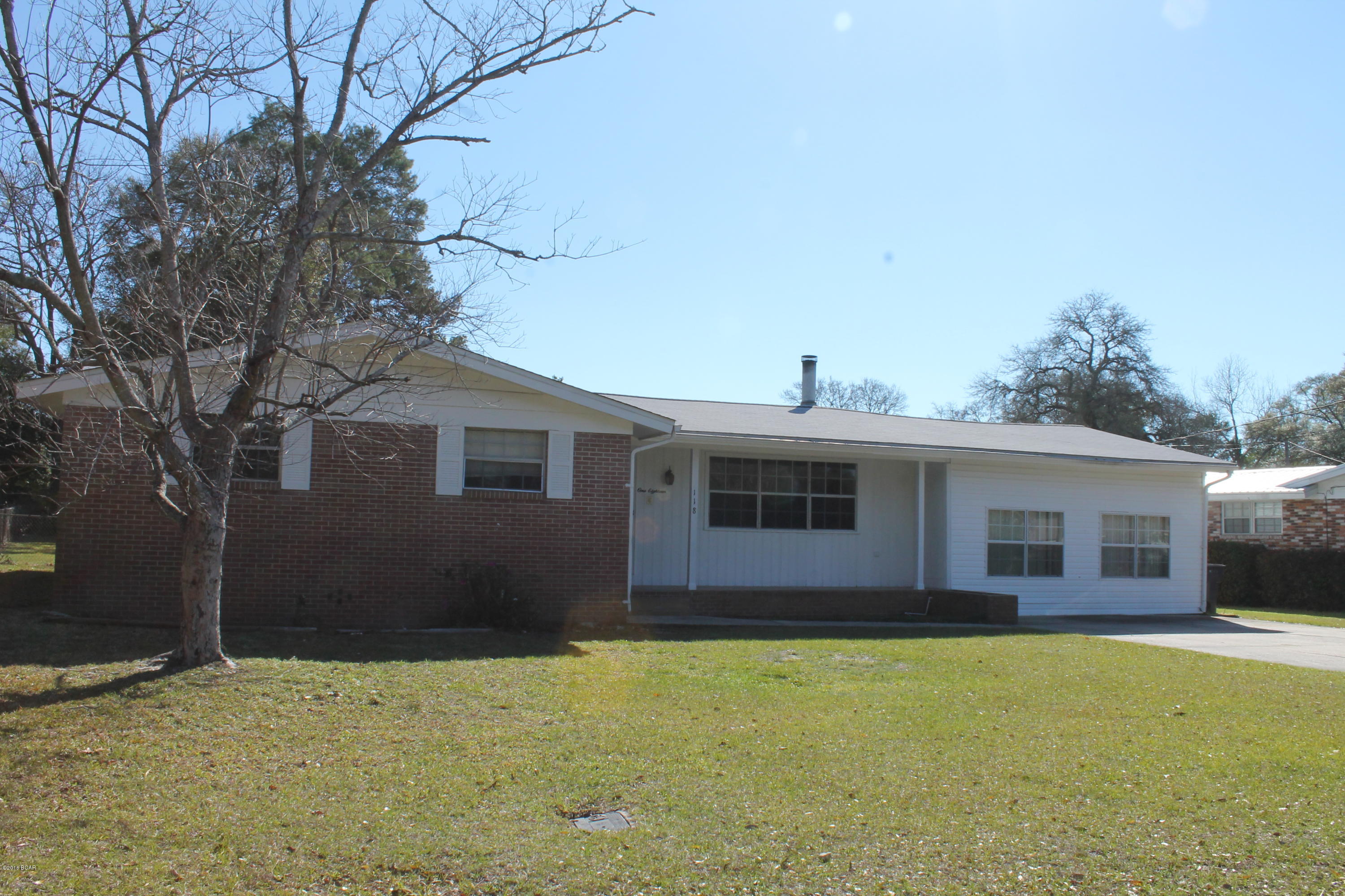 Cherry Hill Unit 1 - Residential
